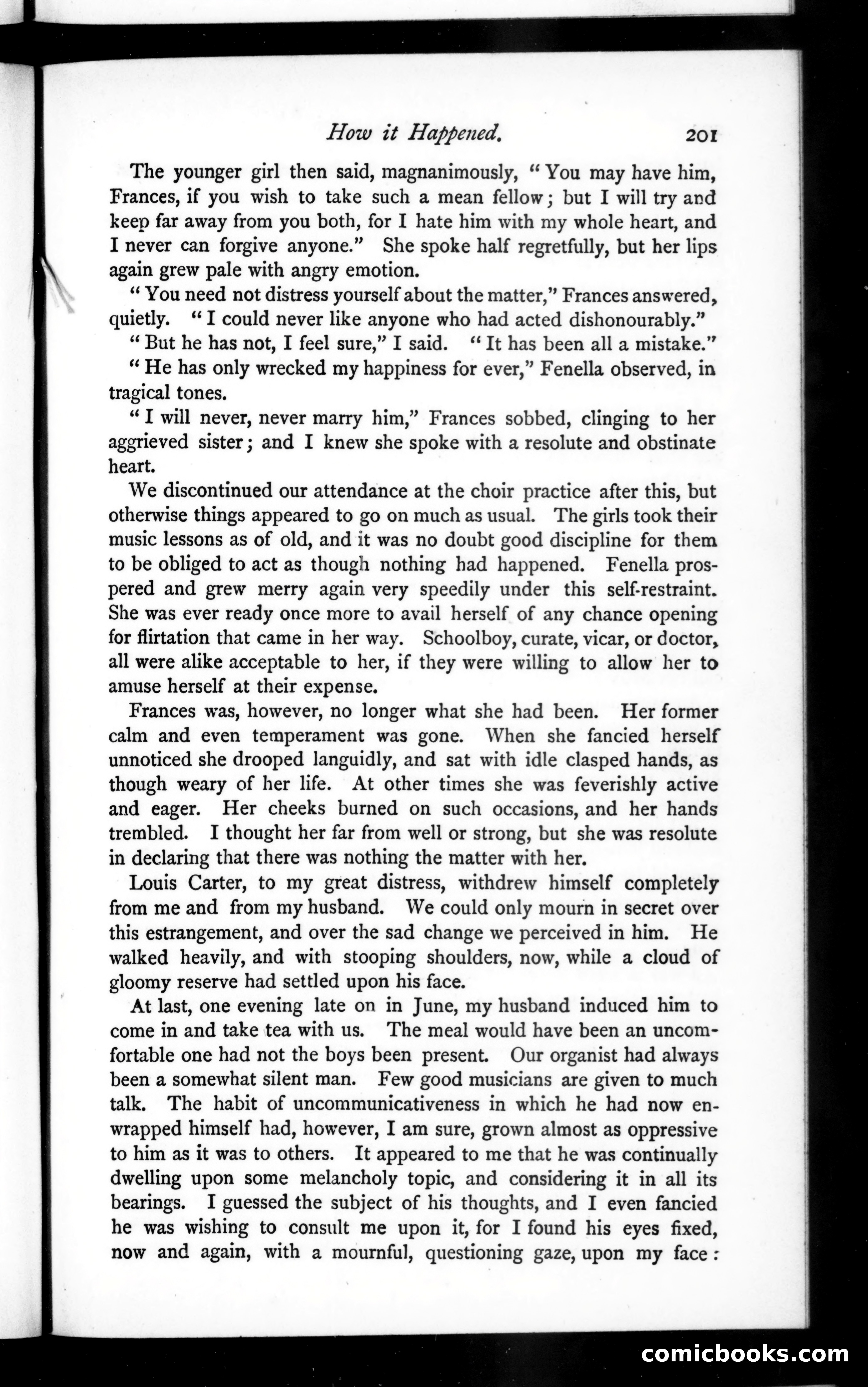 The Argosy, Vol. 22 — page 41 of 82
