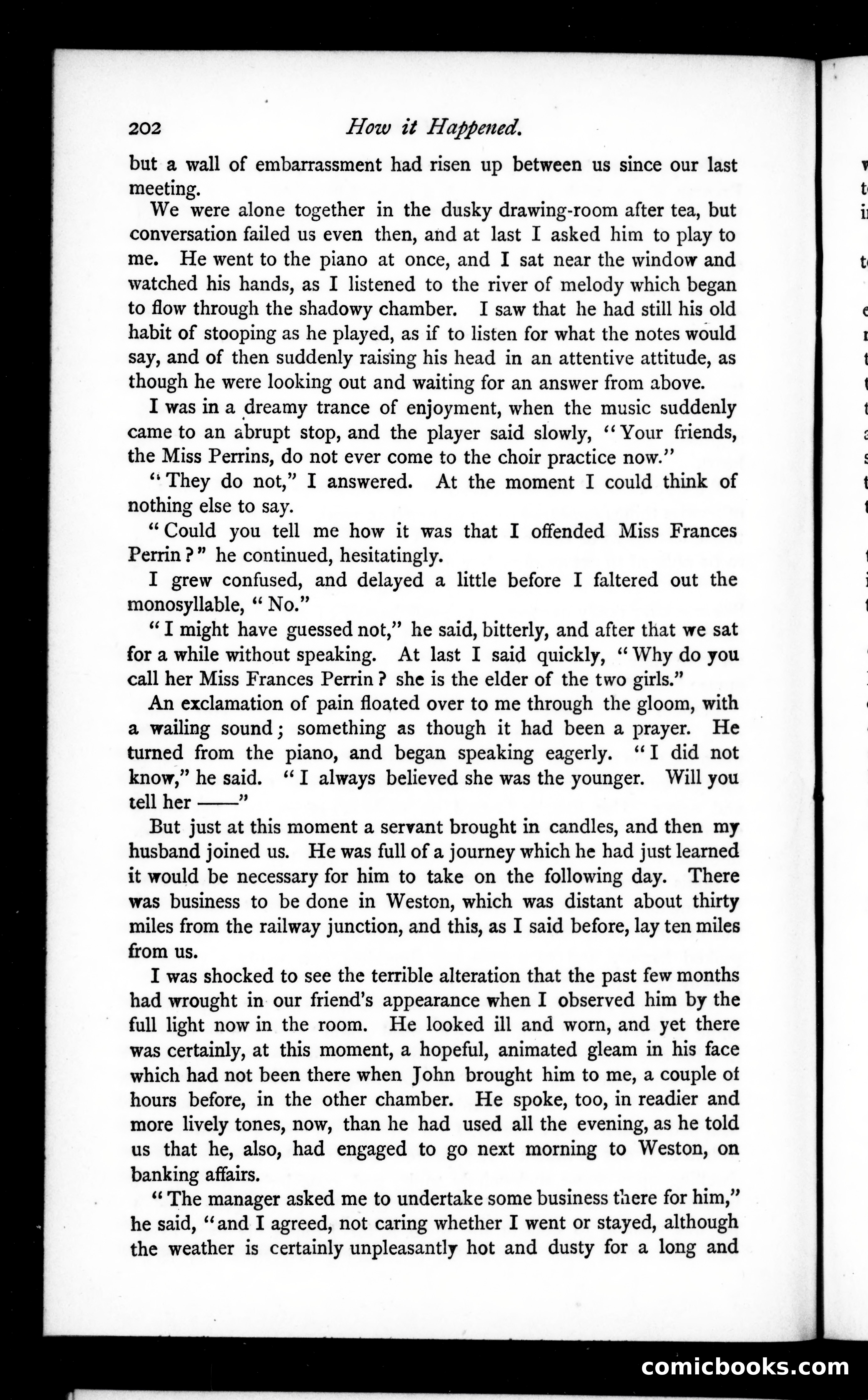 The Argosy, Vol. 22 — page 42 of 82
