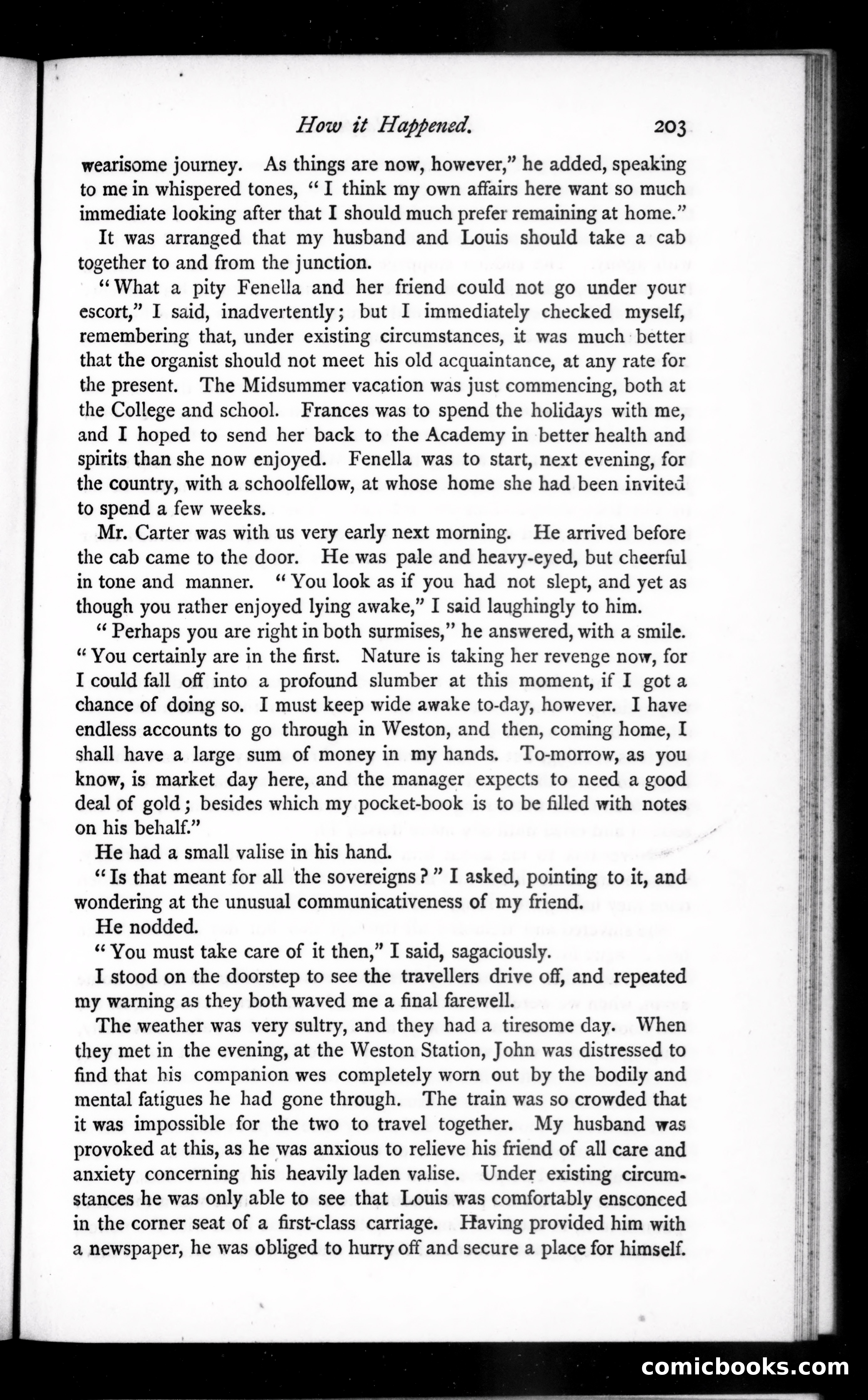 The Argosy, Vol. 22 — page 43 of 82