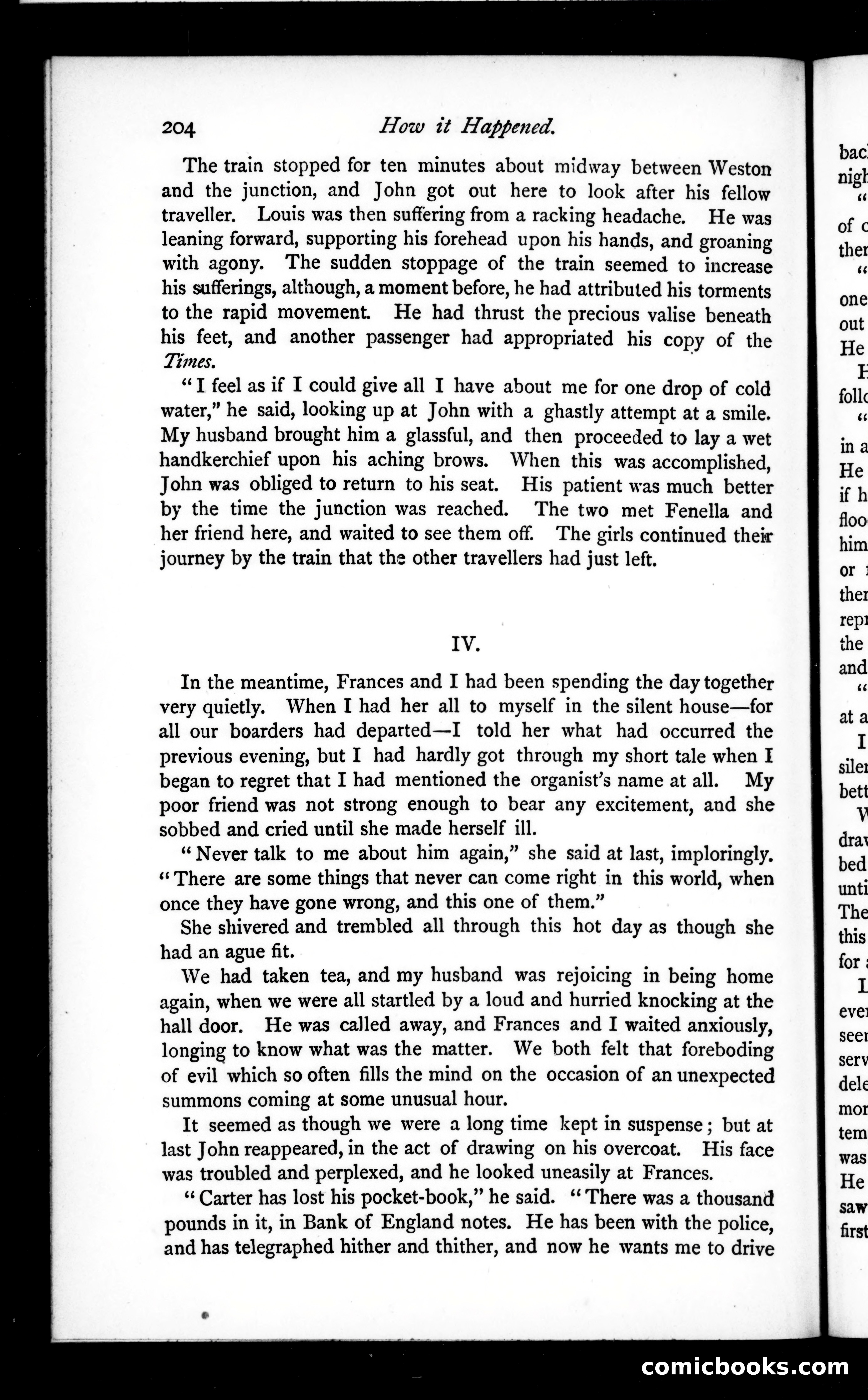 The Argosy, Vol. 22 — page 44 of 82