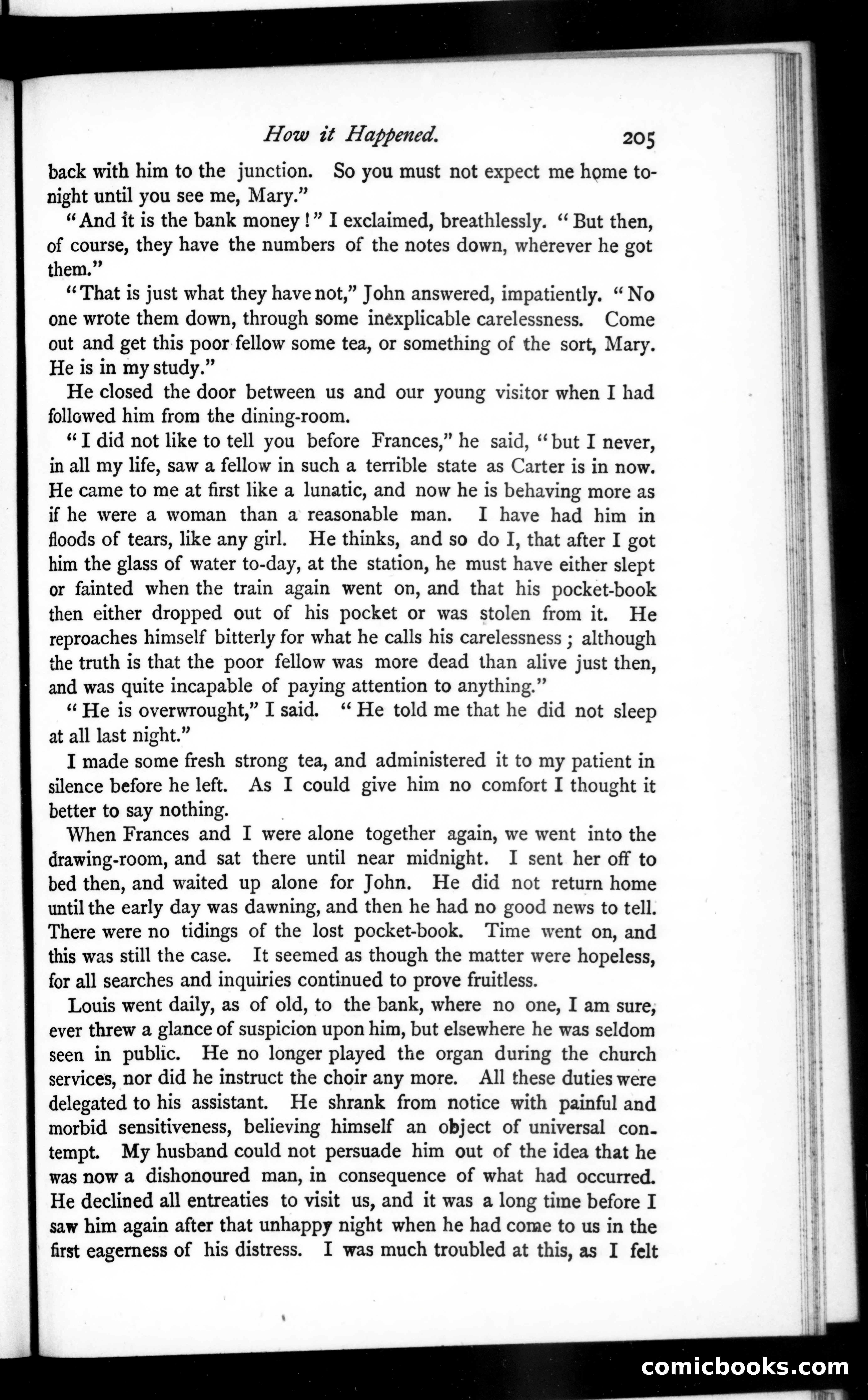 The Argosy, Vol. 22 — page 45 of 82