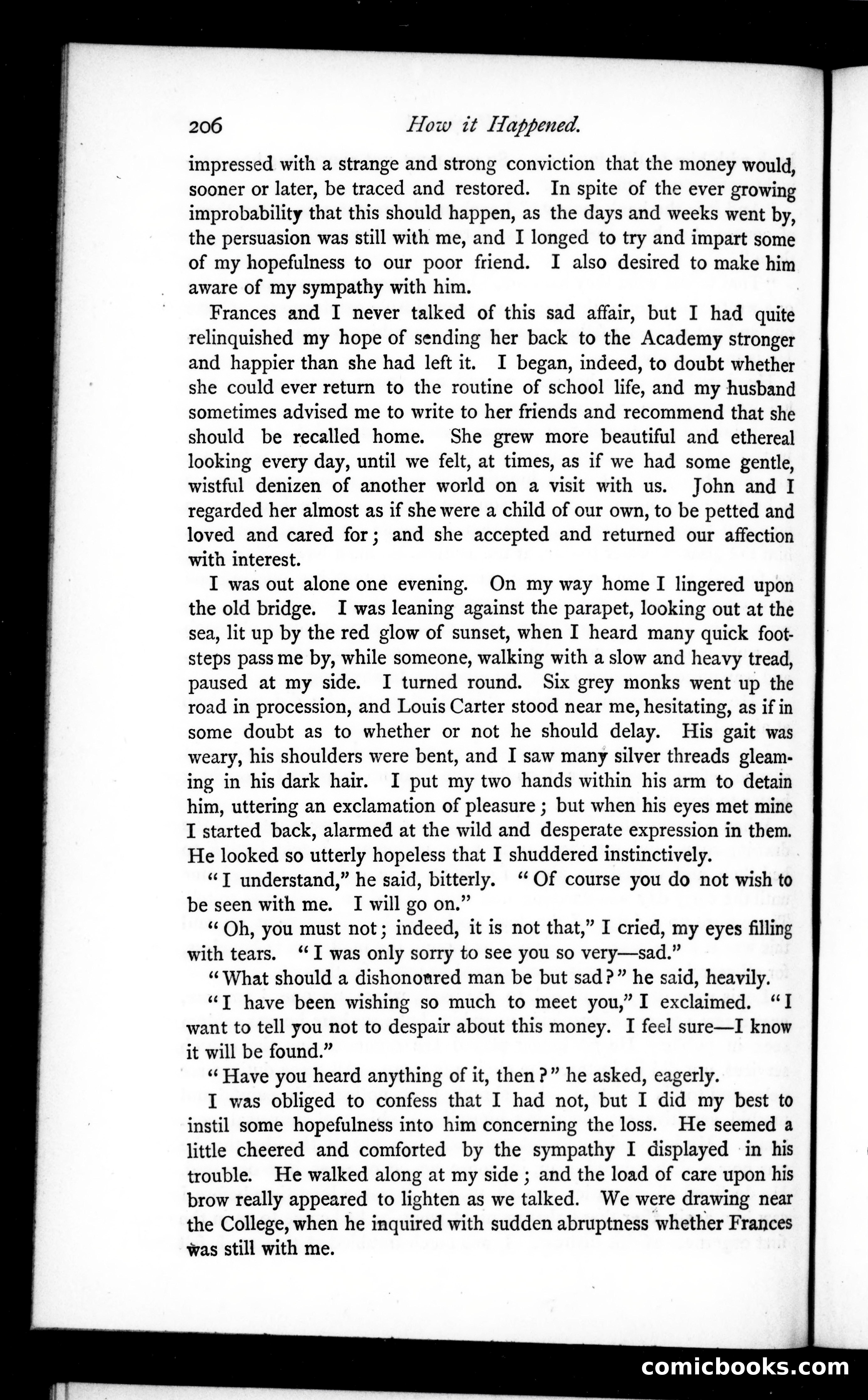 The Argosy, Vol. 22 — page 46 of 82