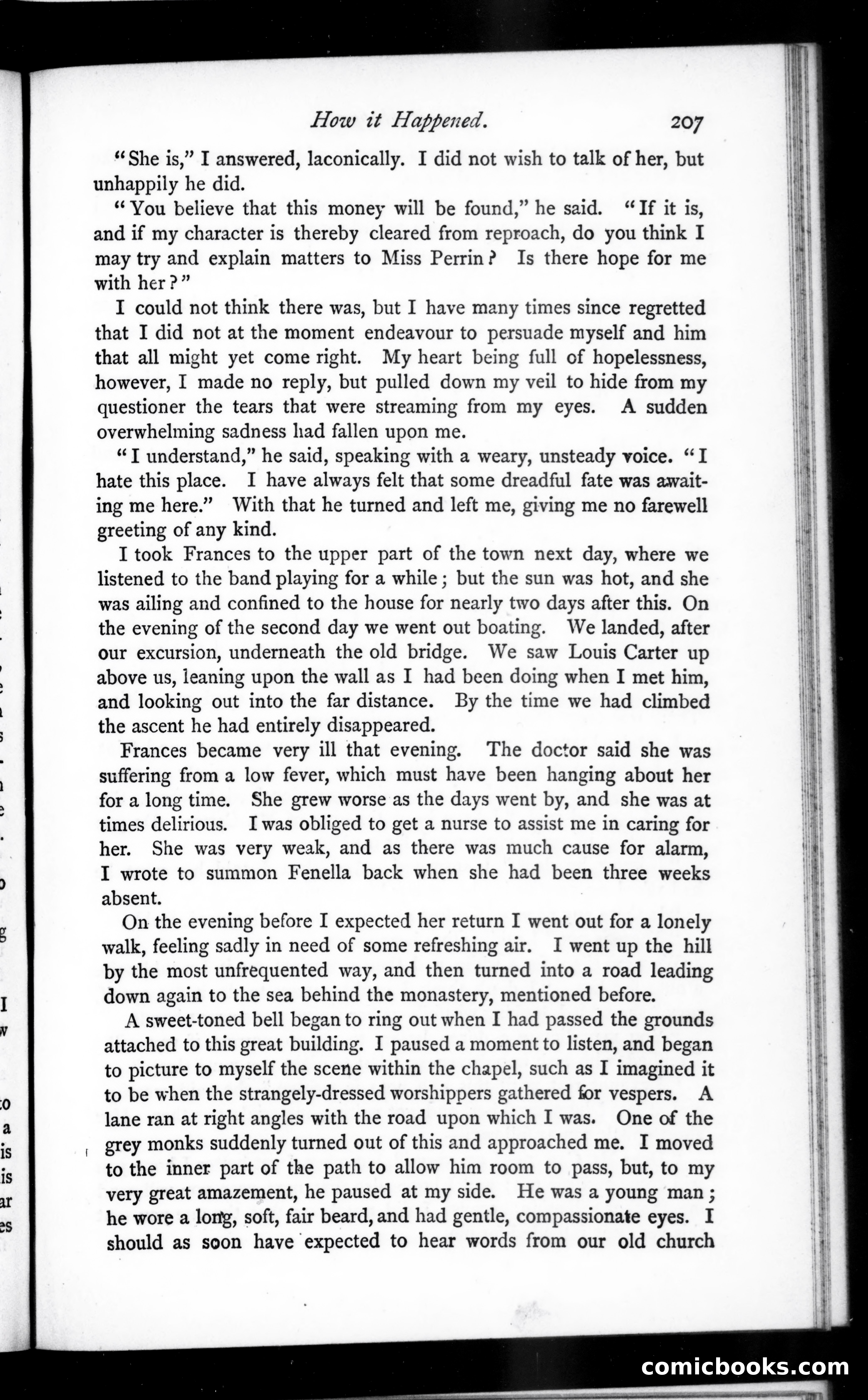 The Argosy, Vol. 22 — page 47 of 82