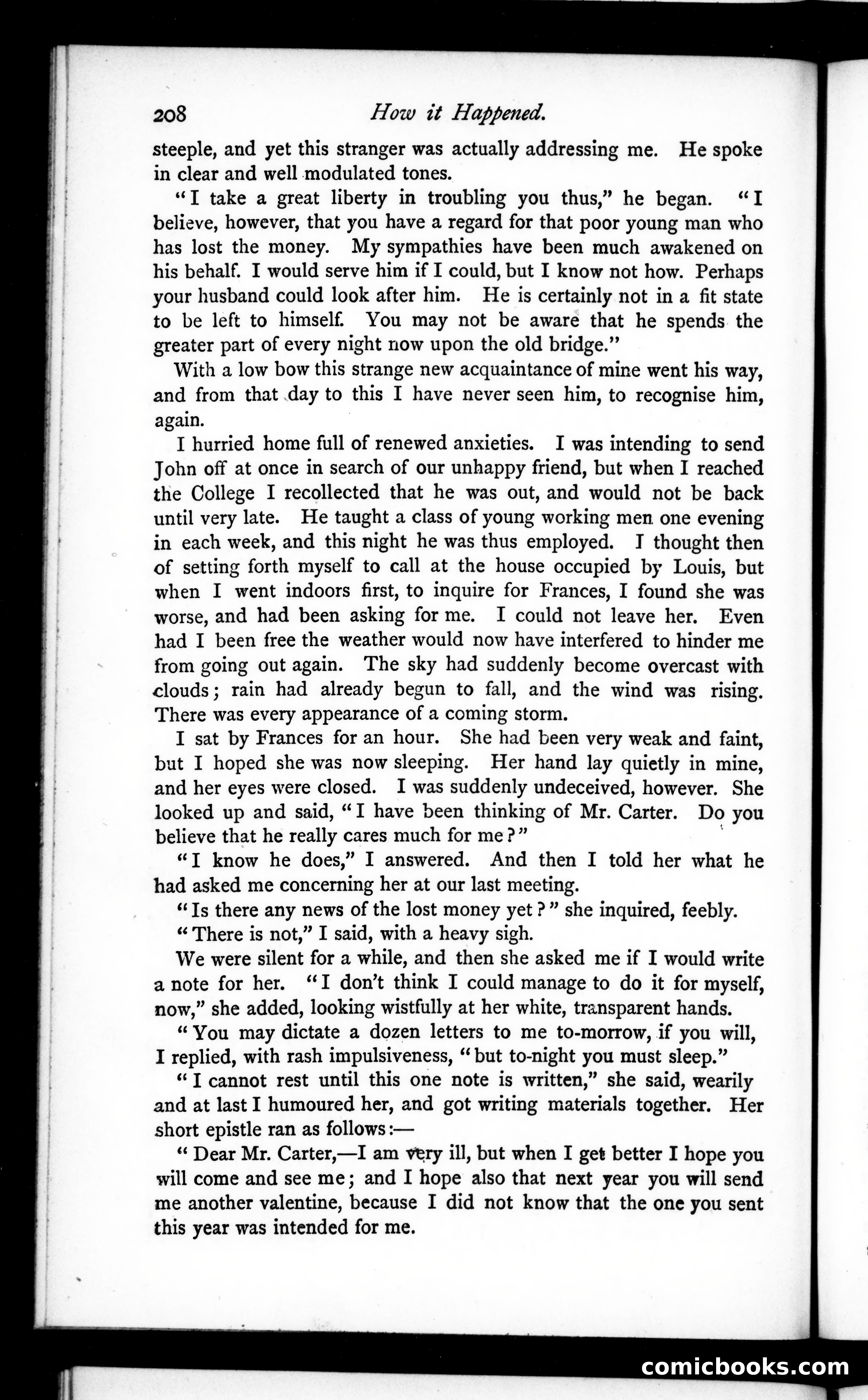 The Argosy, Vol. 22 — page 48 of 82