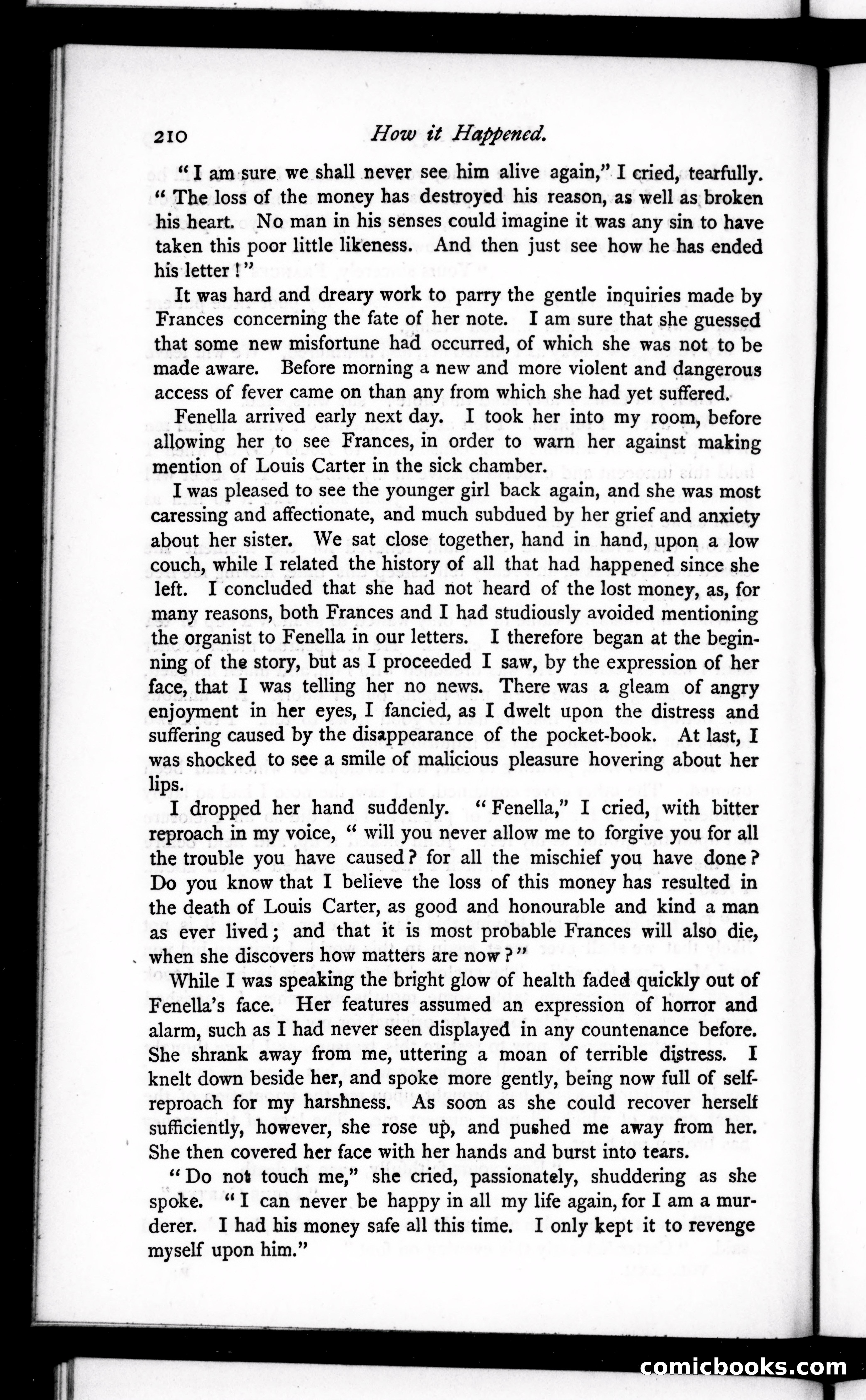 The Argosy, Vol. 22 — page 50 of 82