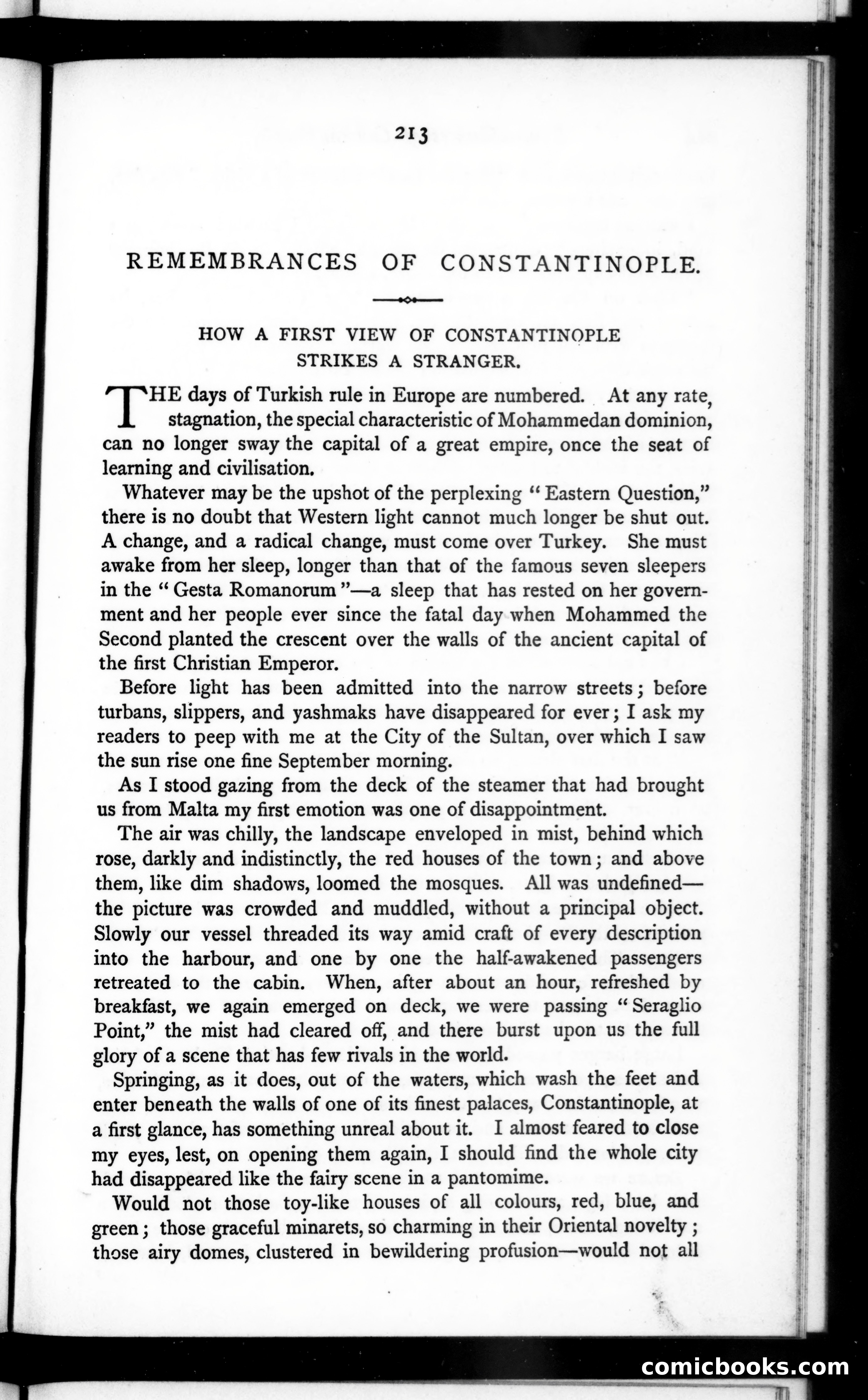 The Argosy, Vol. 22 — page 53 of 82