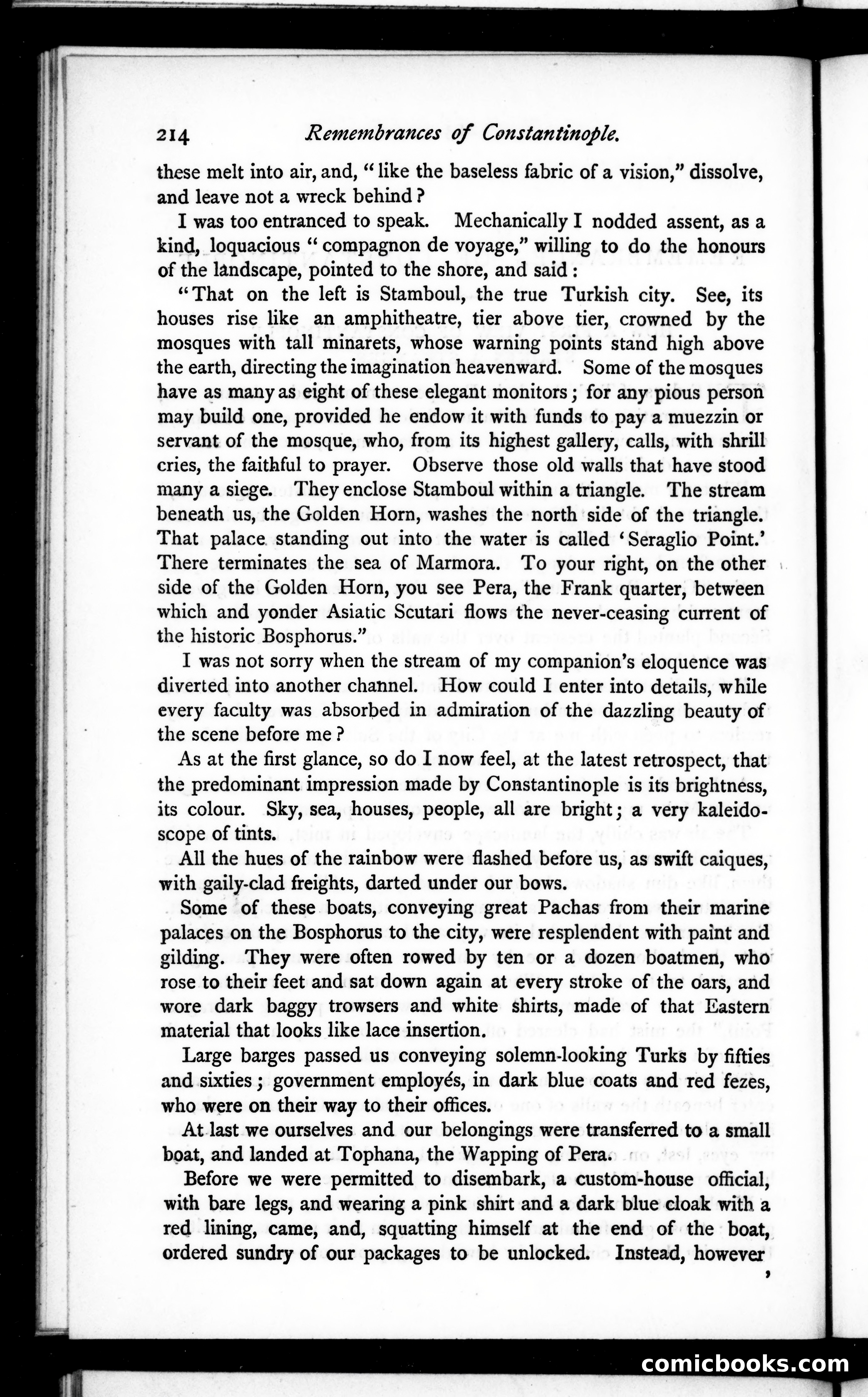 The Argosy, Vol. 22 — page 54 of 82