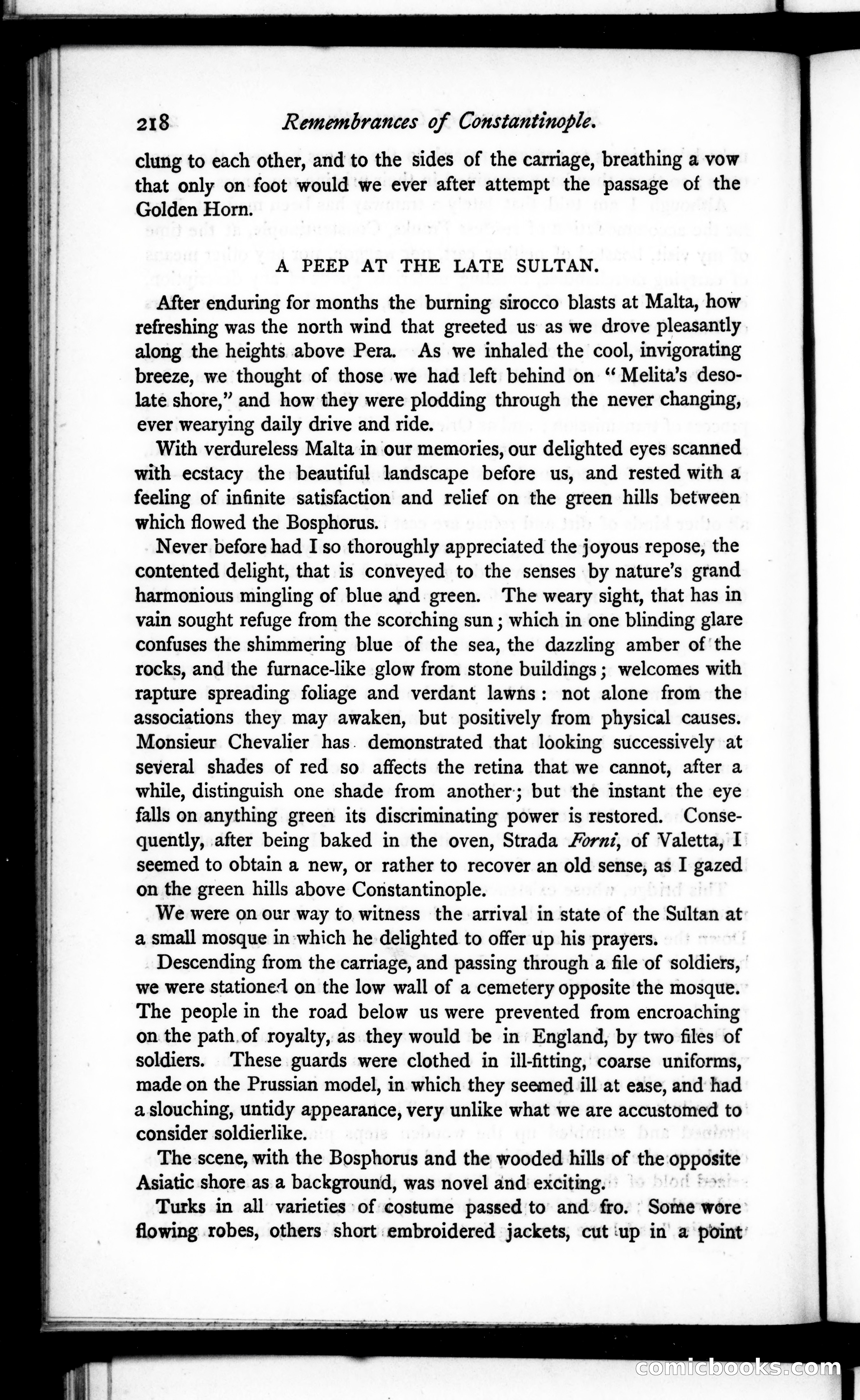The Argosy, Vol. 22 — page 58 of 82