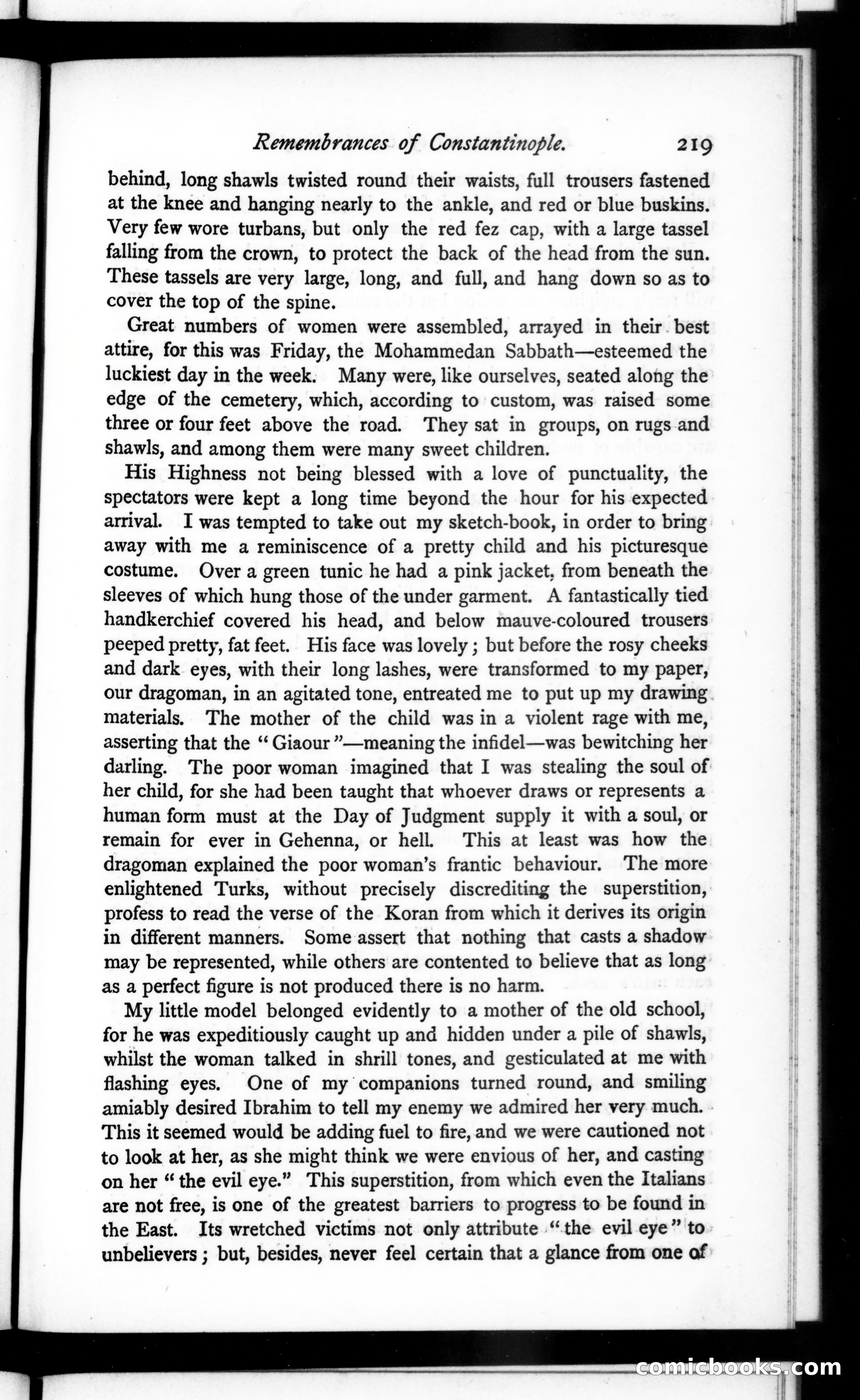 The Argosy, Vol. 22 — page 59 of 82