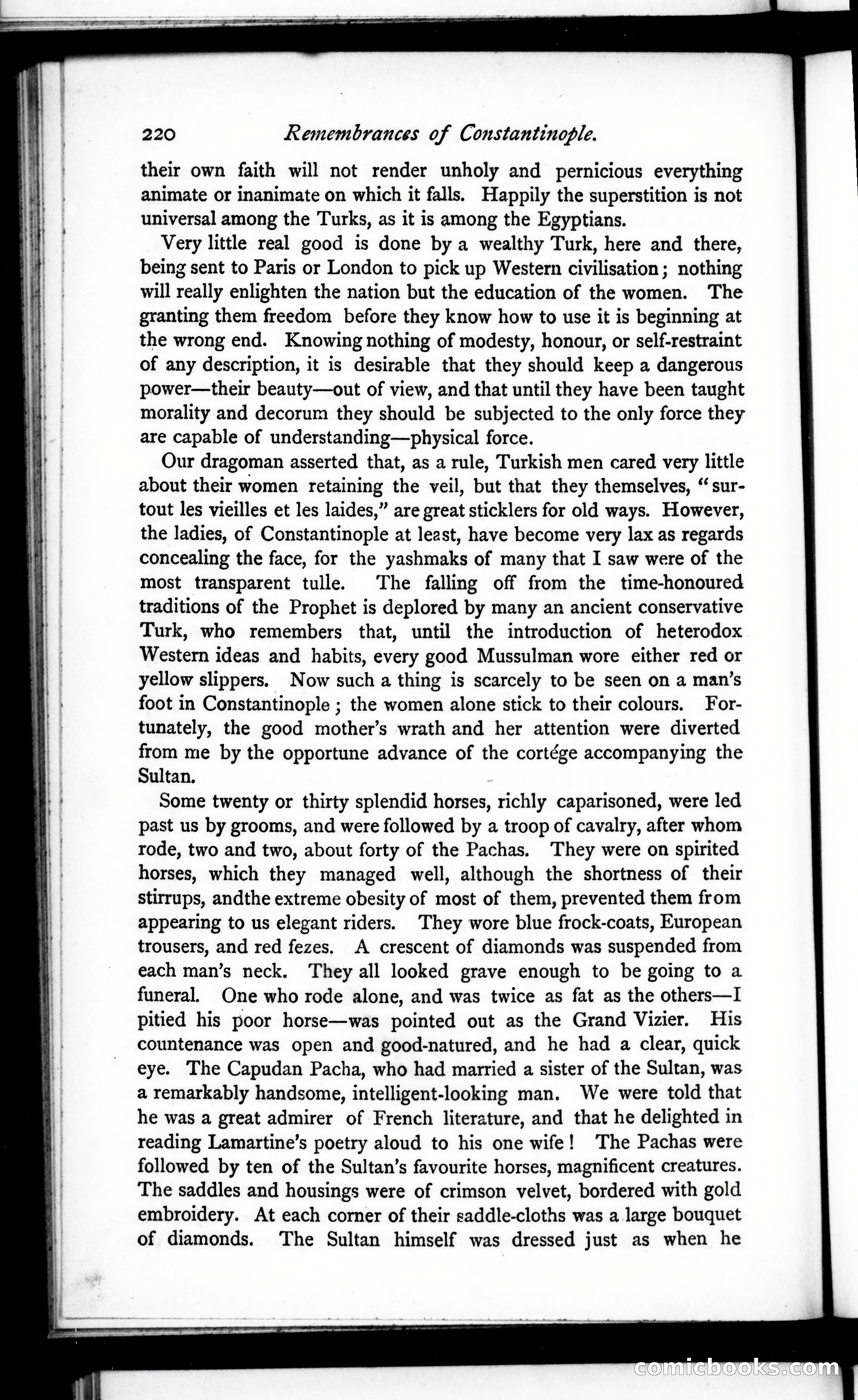 The Argosy, Vol. 22 — page 60 of 82