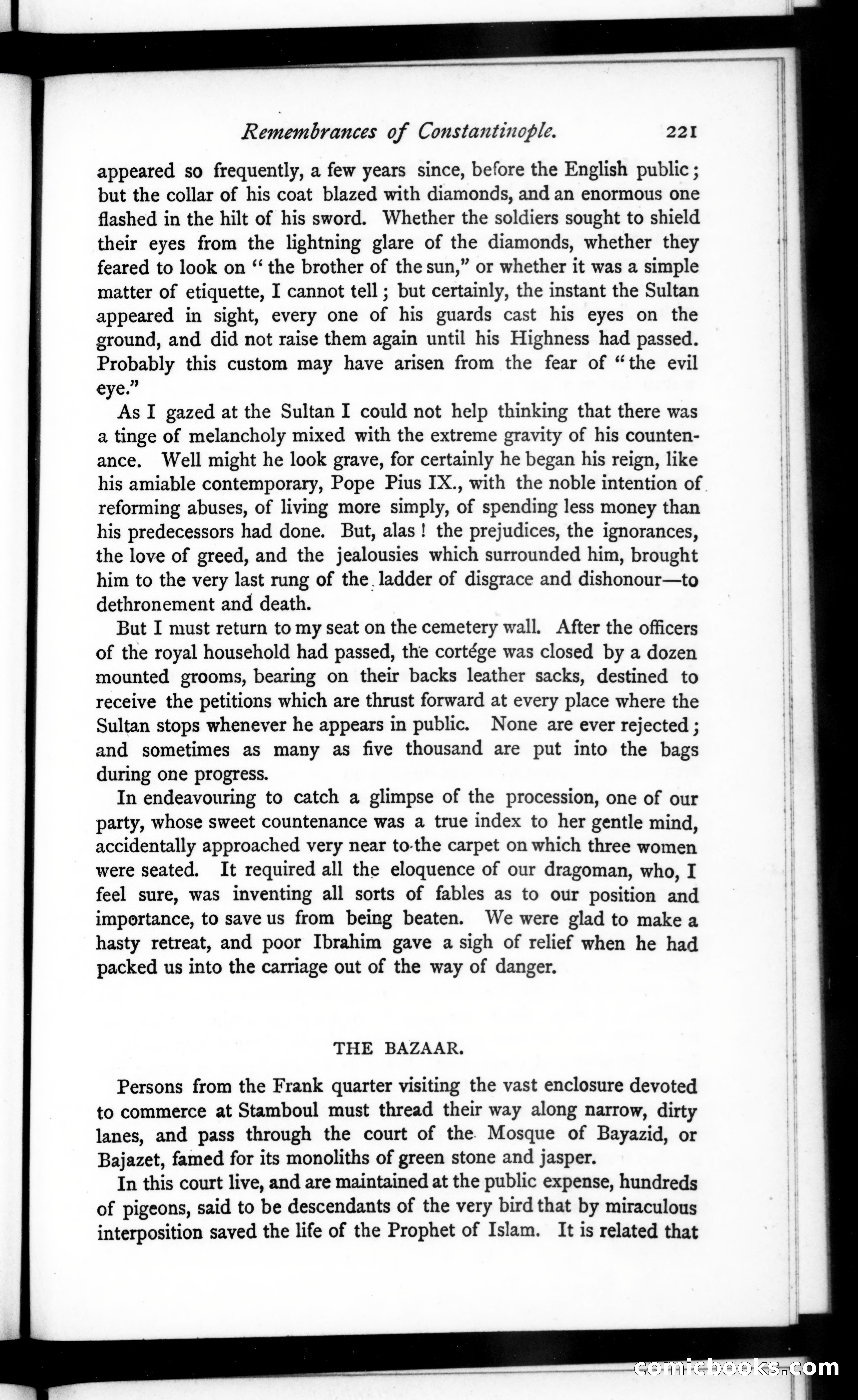 The Argosy, Vol. 22 — page 61 of 82