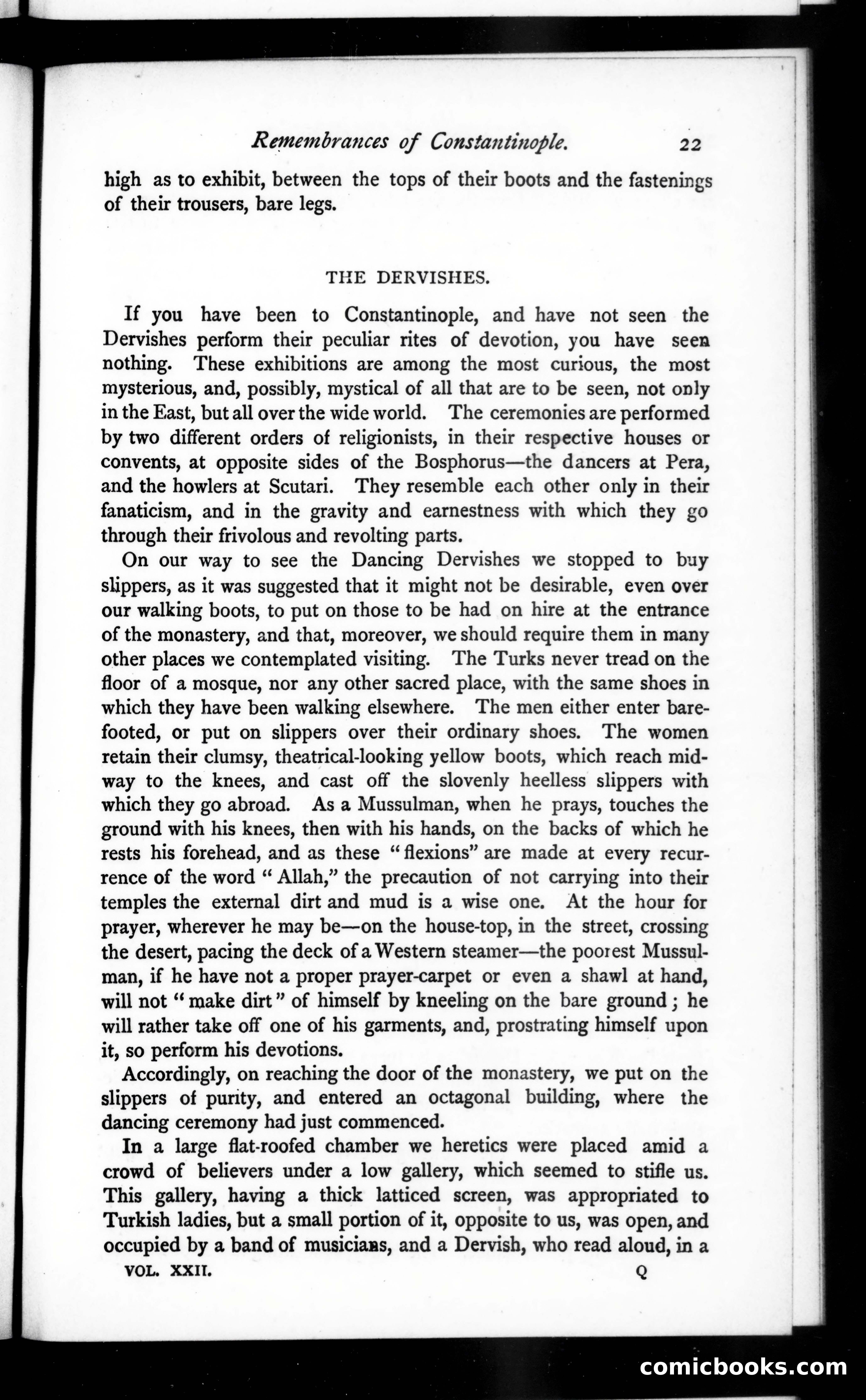 The Argosy, Vol. 22 — page 65 of 82