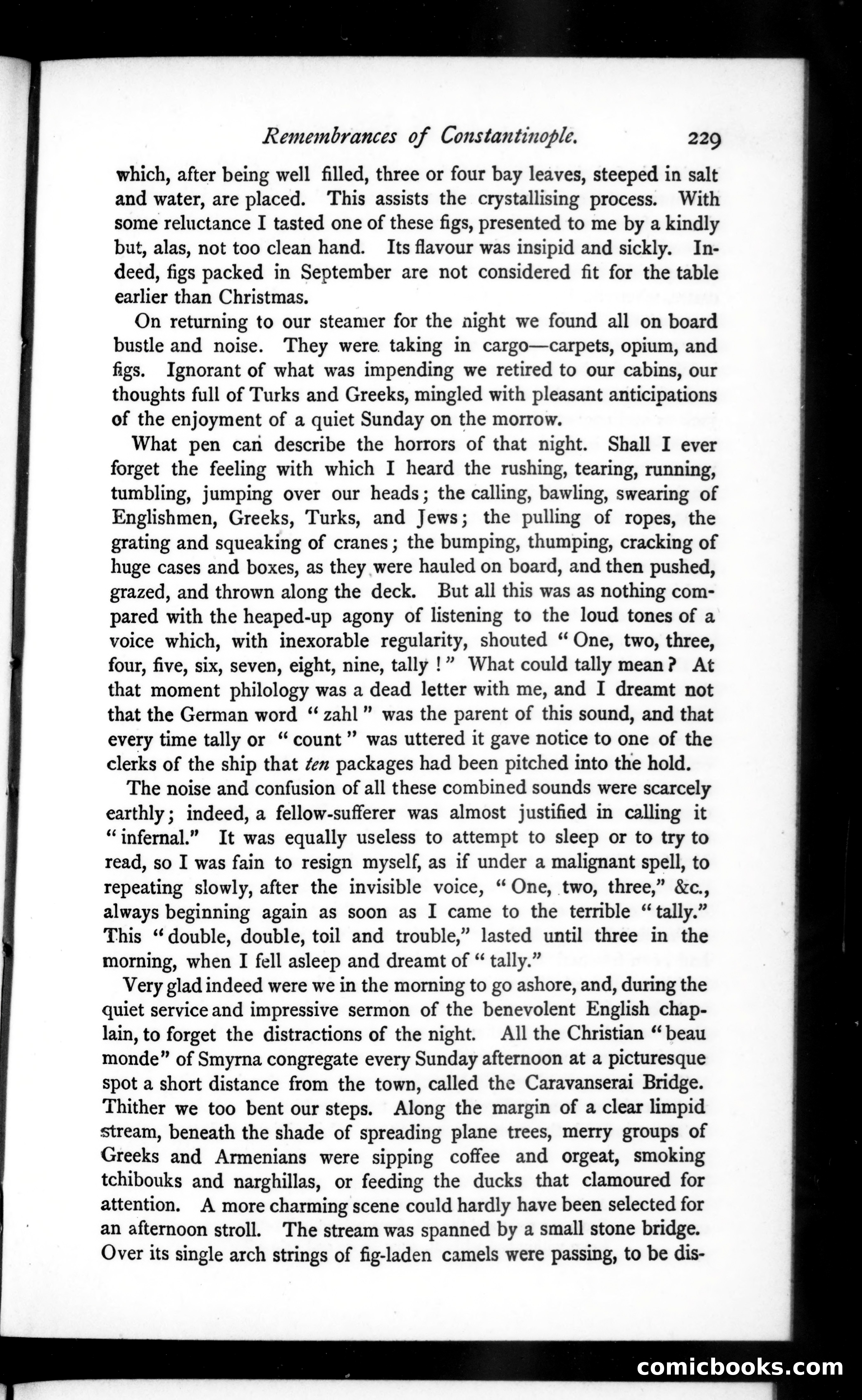 The Argosy, Vol. 22 — page 69 of 82