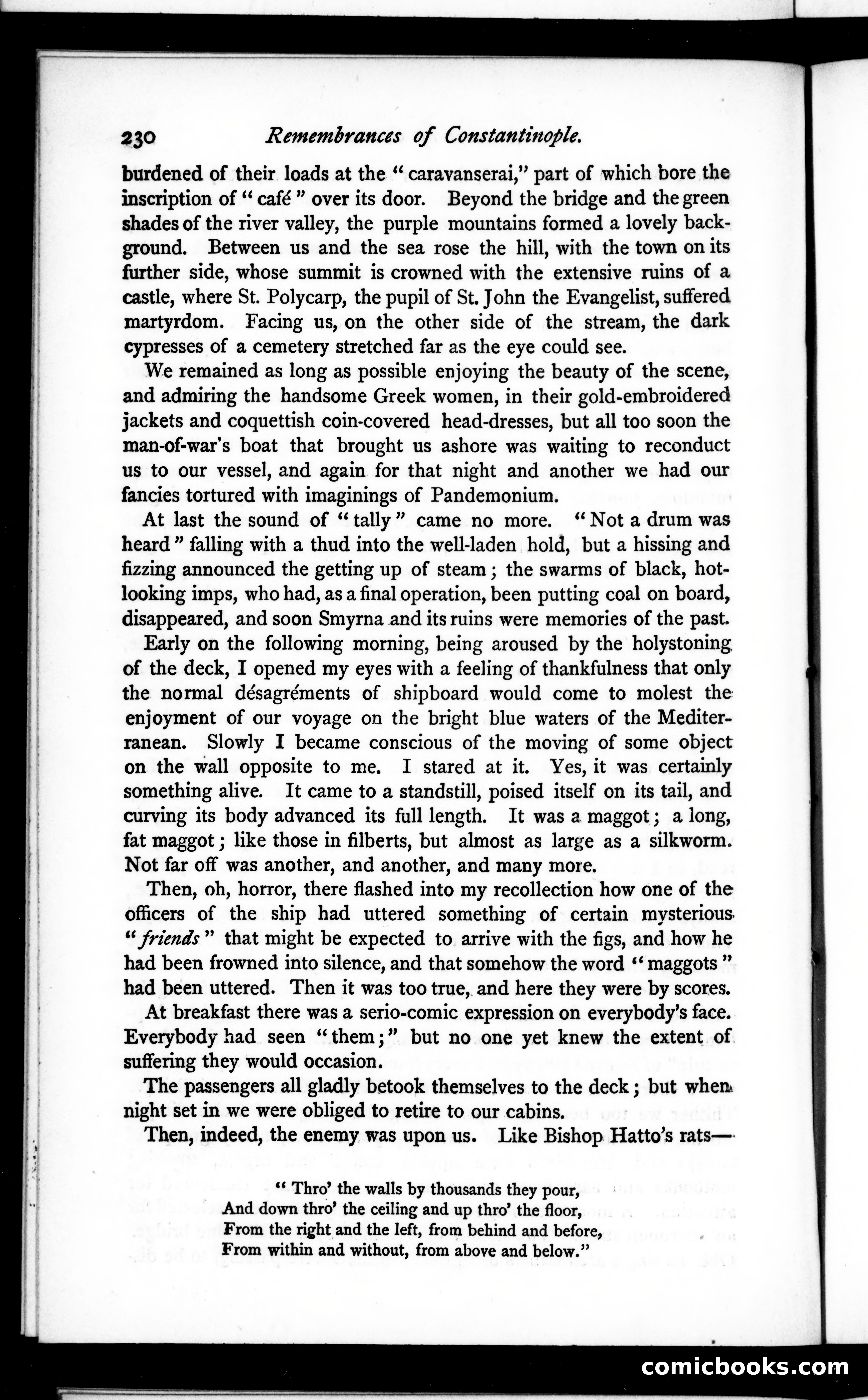 The Argosy, Vol. 22 — page 70 of 82