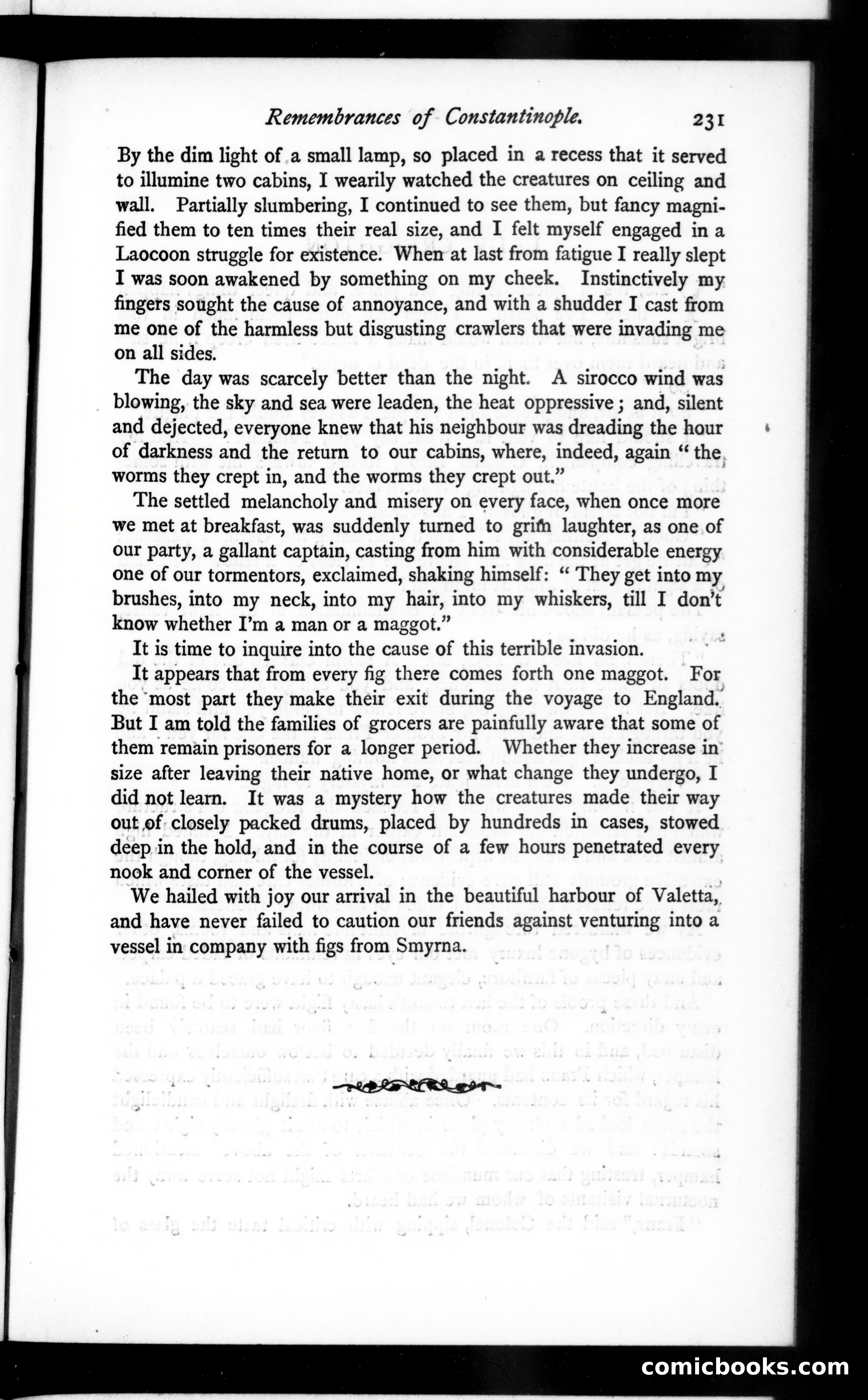 The Argosy, Vol. 22 — page 71 of 82