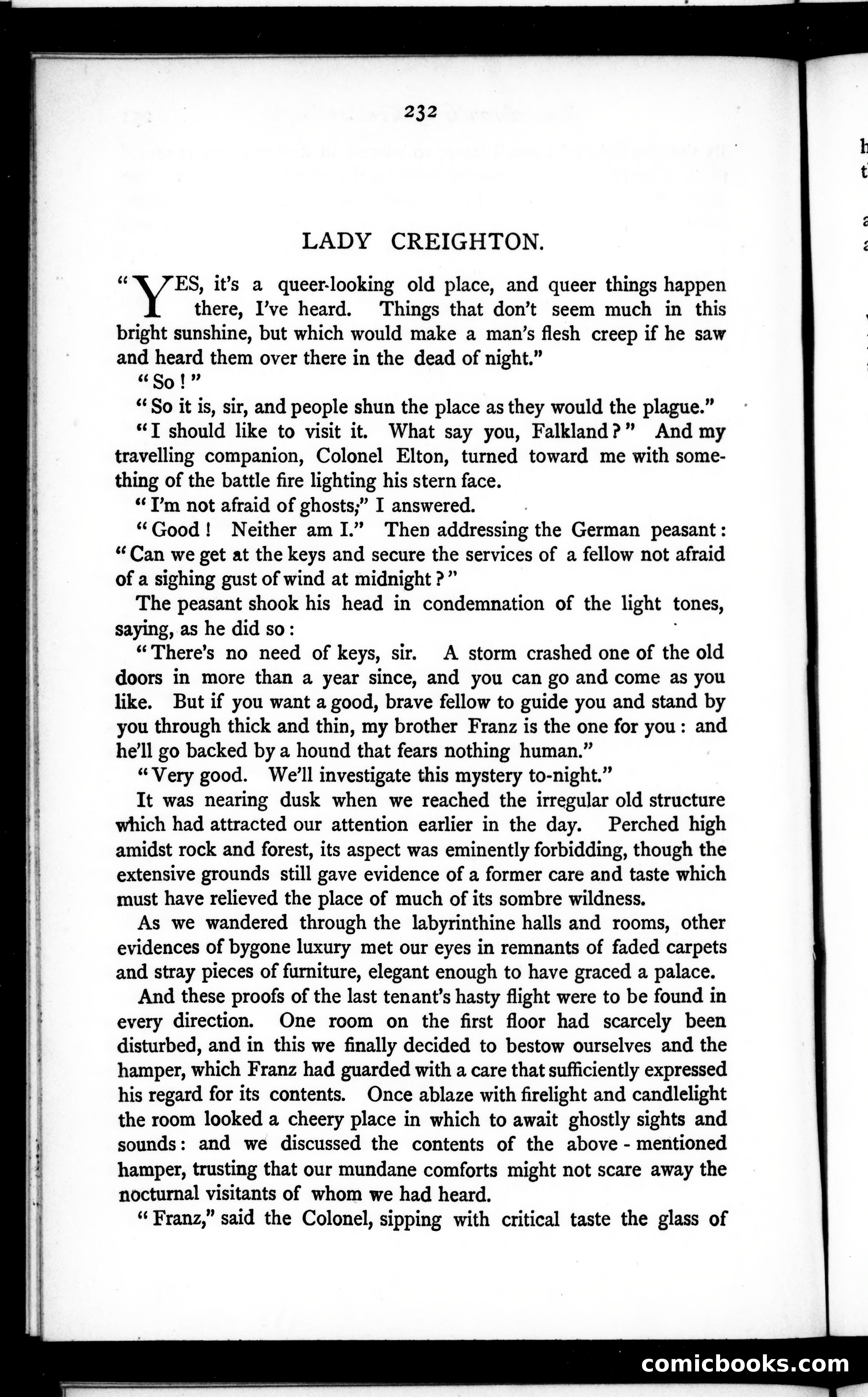The Argosy, Vol. 22 — page 72 of 82