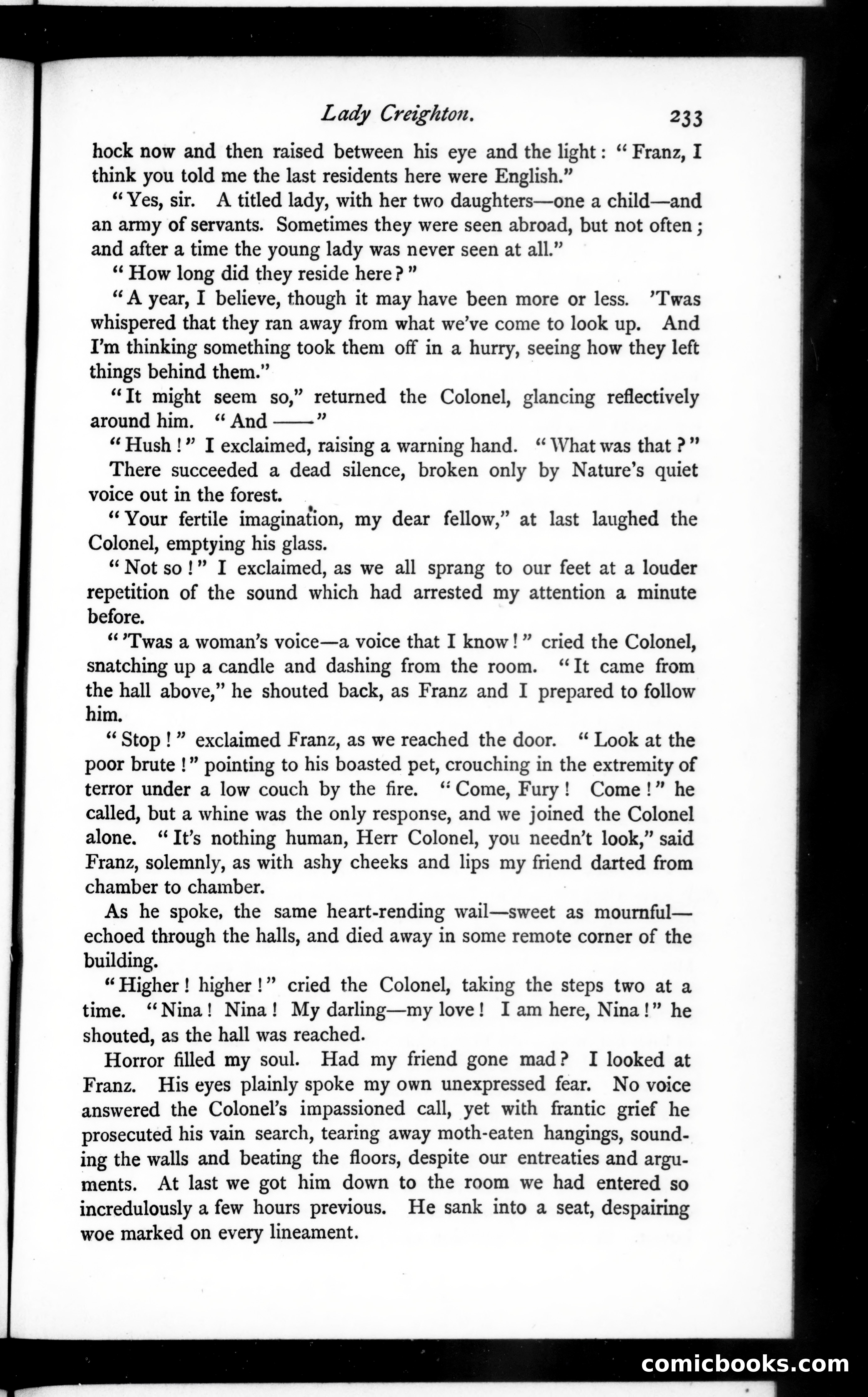 The Argosy, Vol. 22 — page 73 of 82