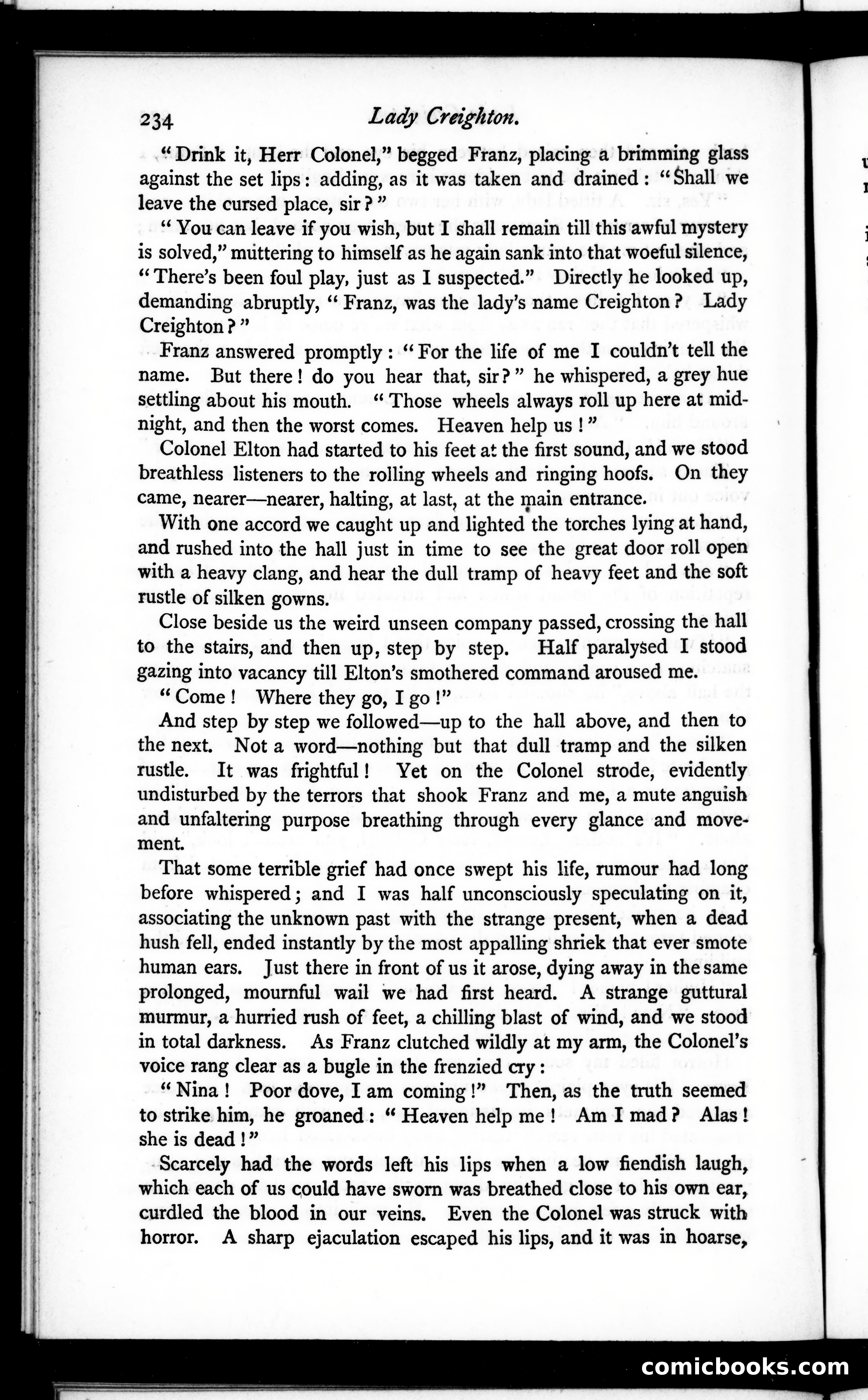 The Argosy, Vol. 22 — page 74 of 82