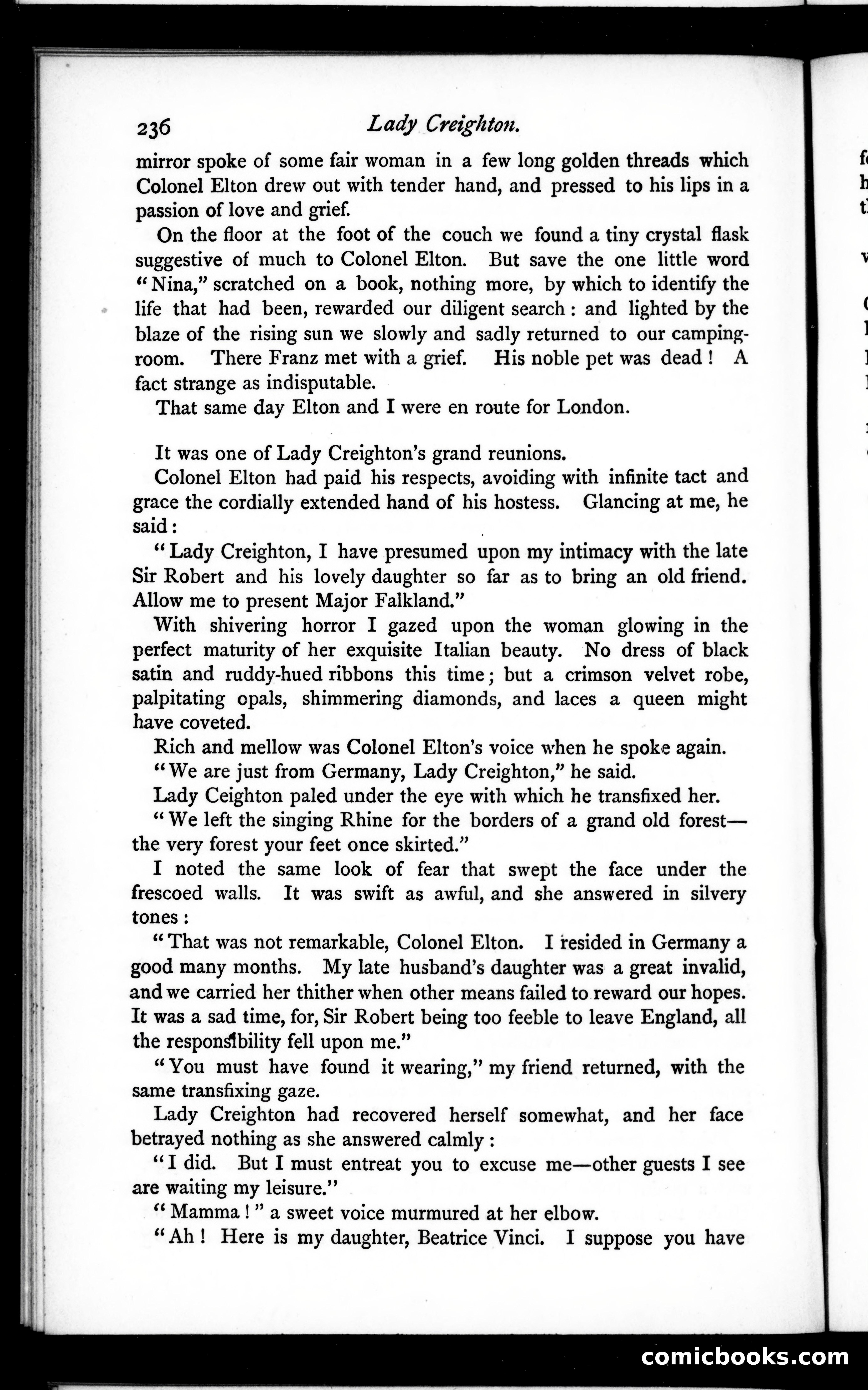 The Argosy, Vol. 22 — page 76 of 82