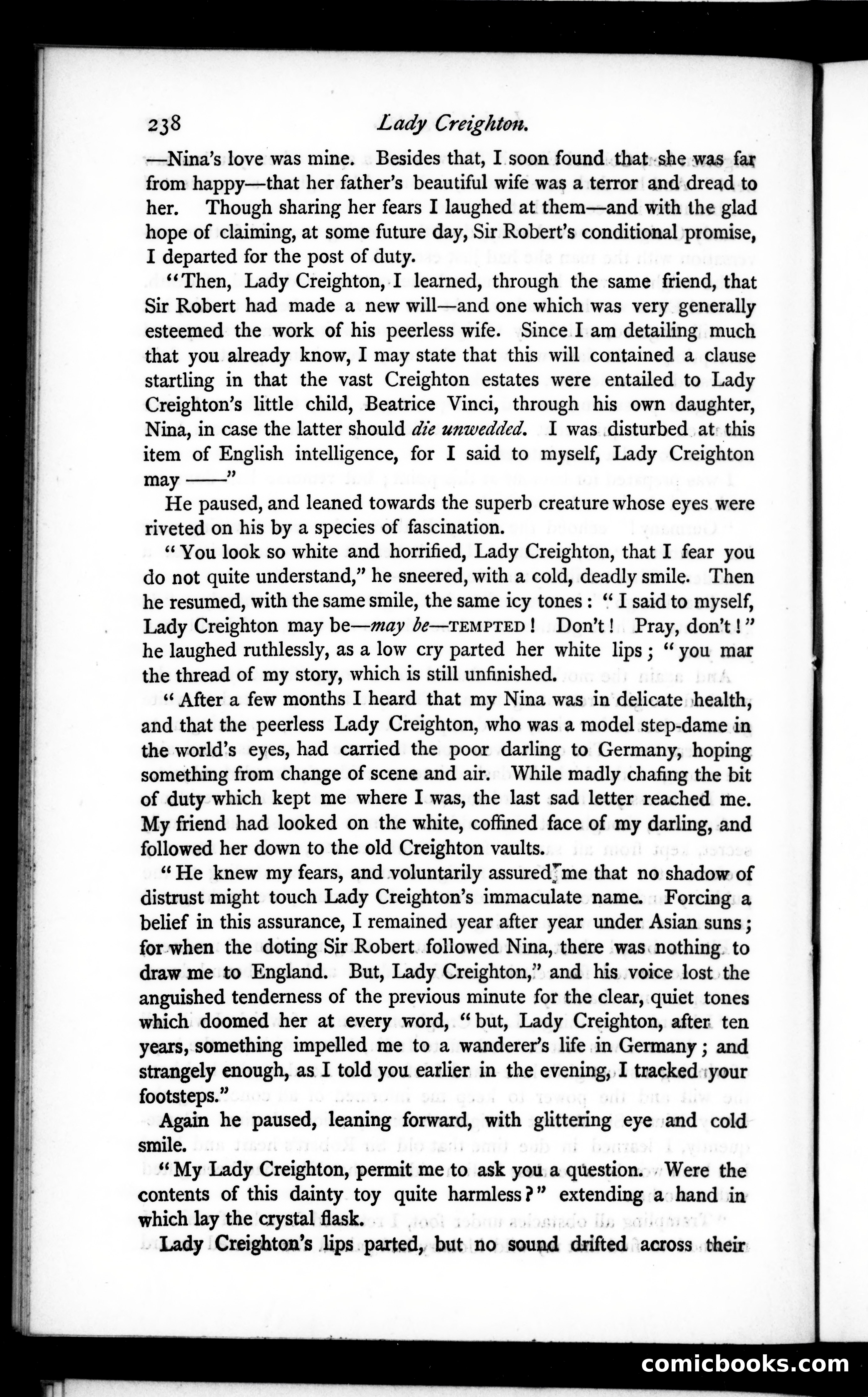 The Argosy, Vol. 22 — page 78 of 82
