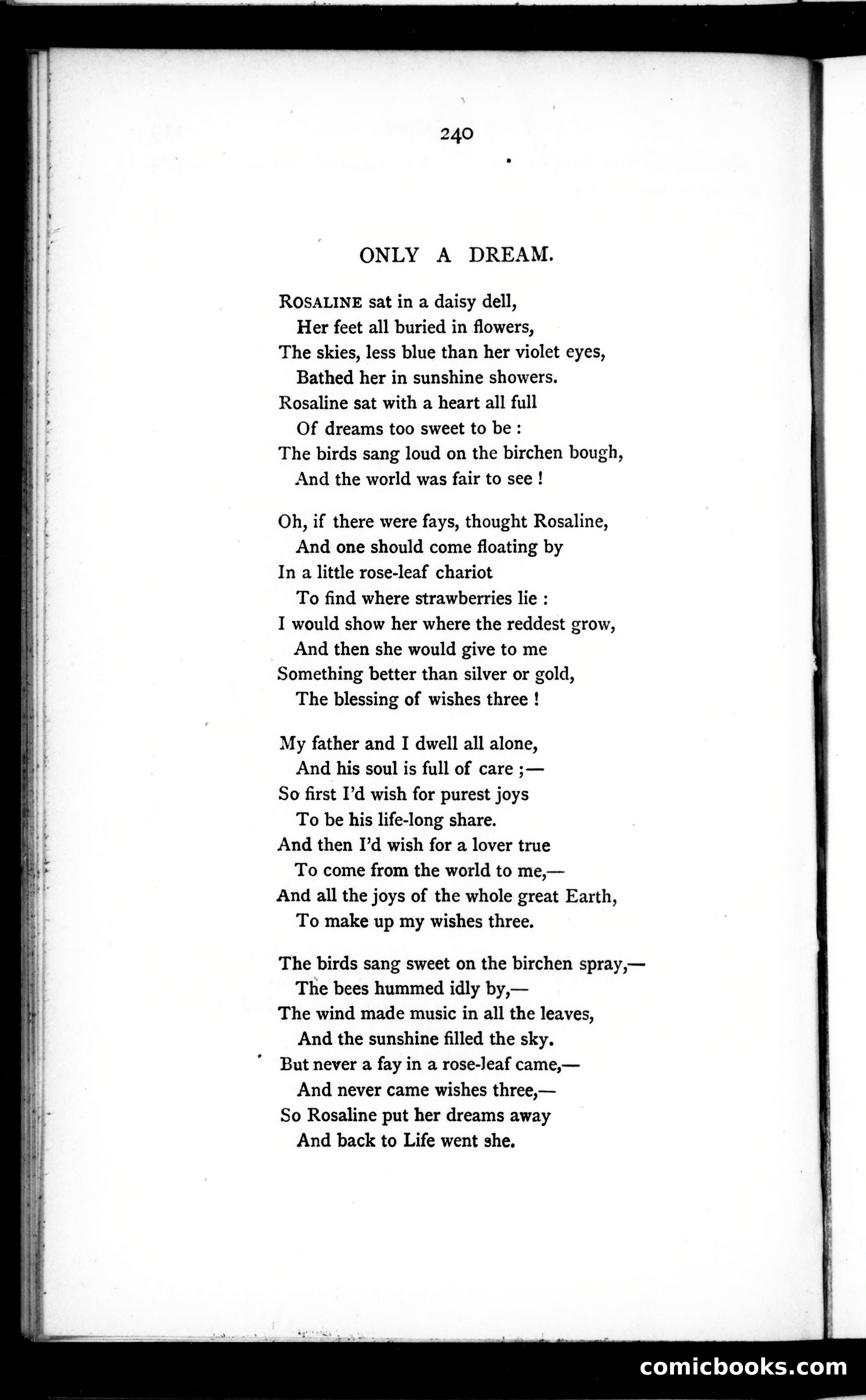 The Argosy, Vol. 22 — page 80 of 82