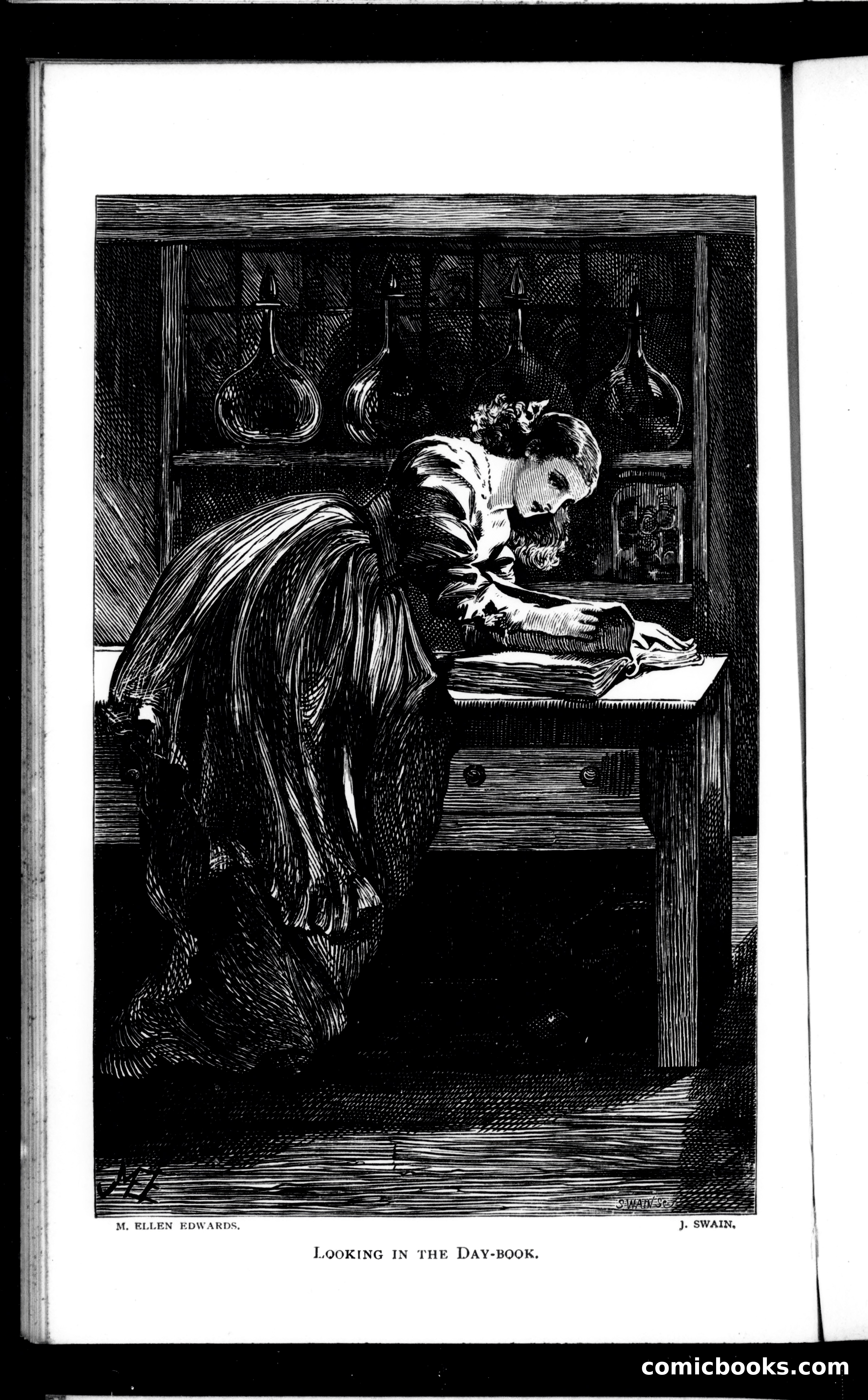 The Argosy, Vol. 22 — page 82 of 82