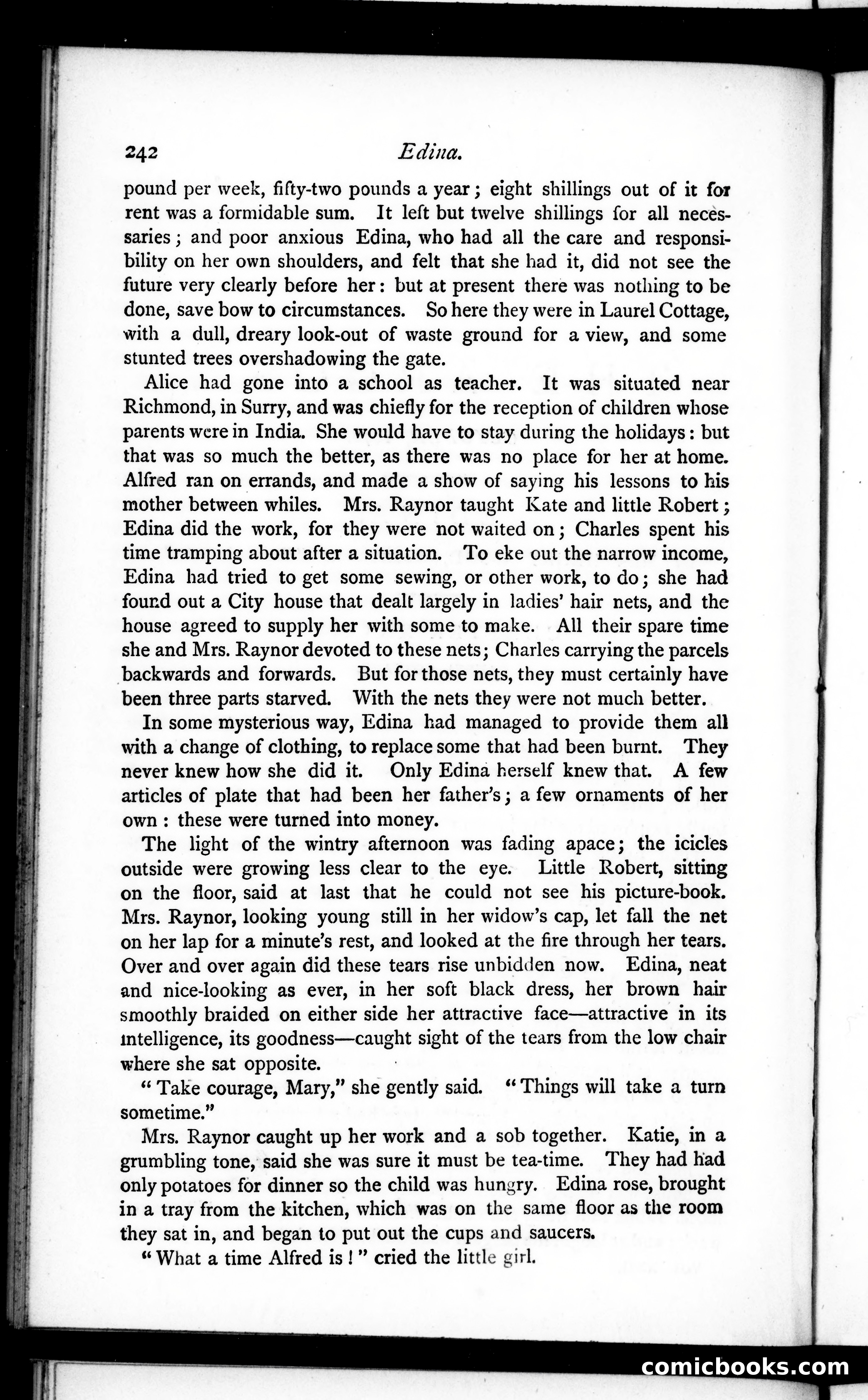 The Argosy, Vol. 22 — page 2 of 82