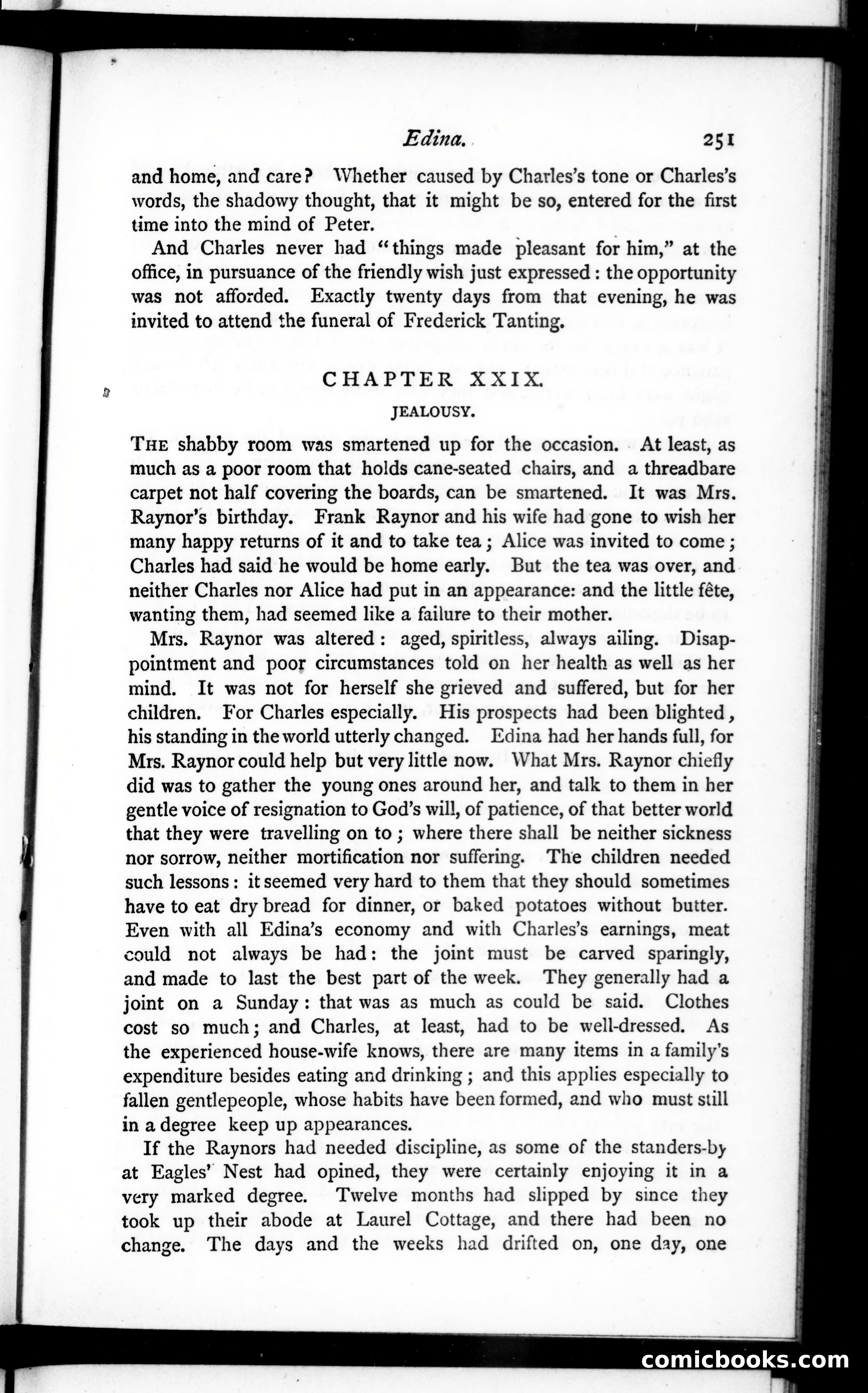 The Argosy, Vol. 22 — page 11 of 82