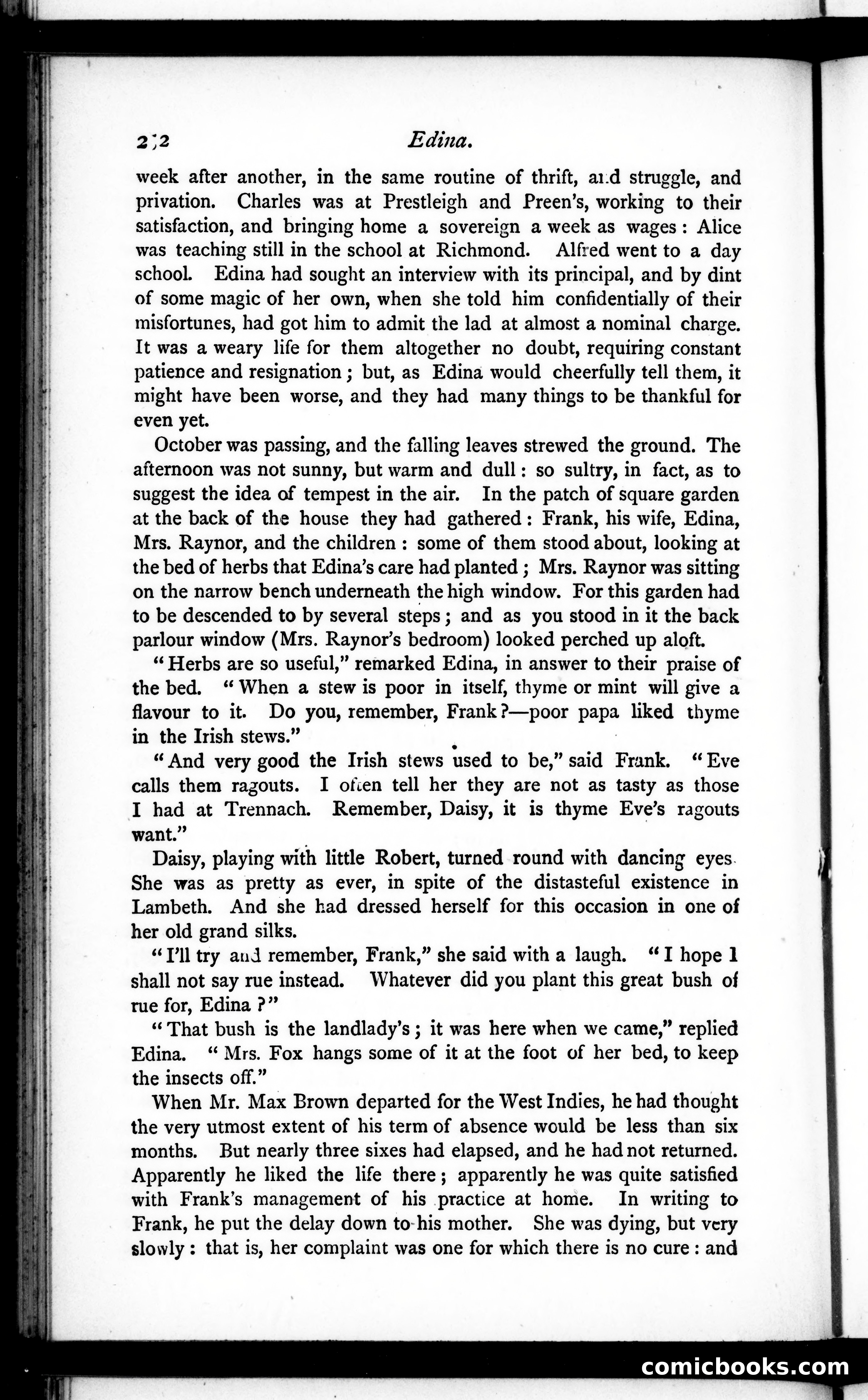 The Argosy, Vol. 22 — page 12 of 82