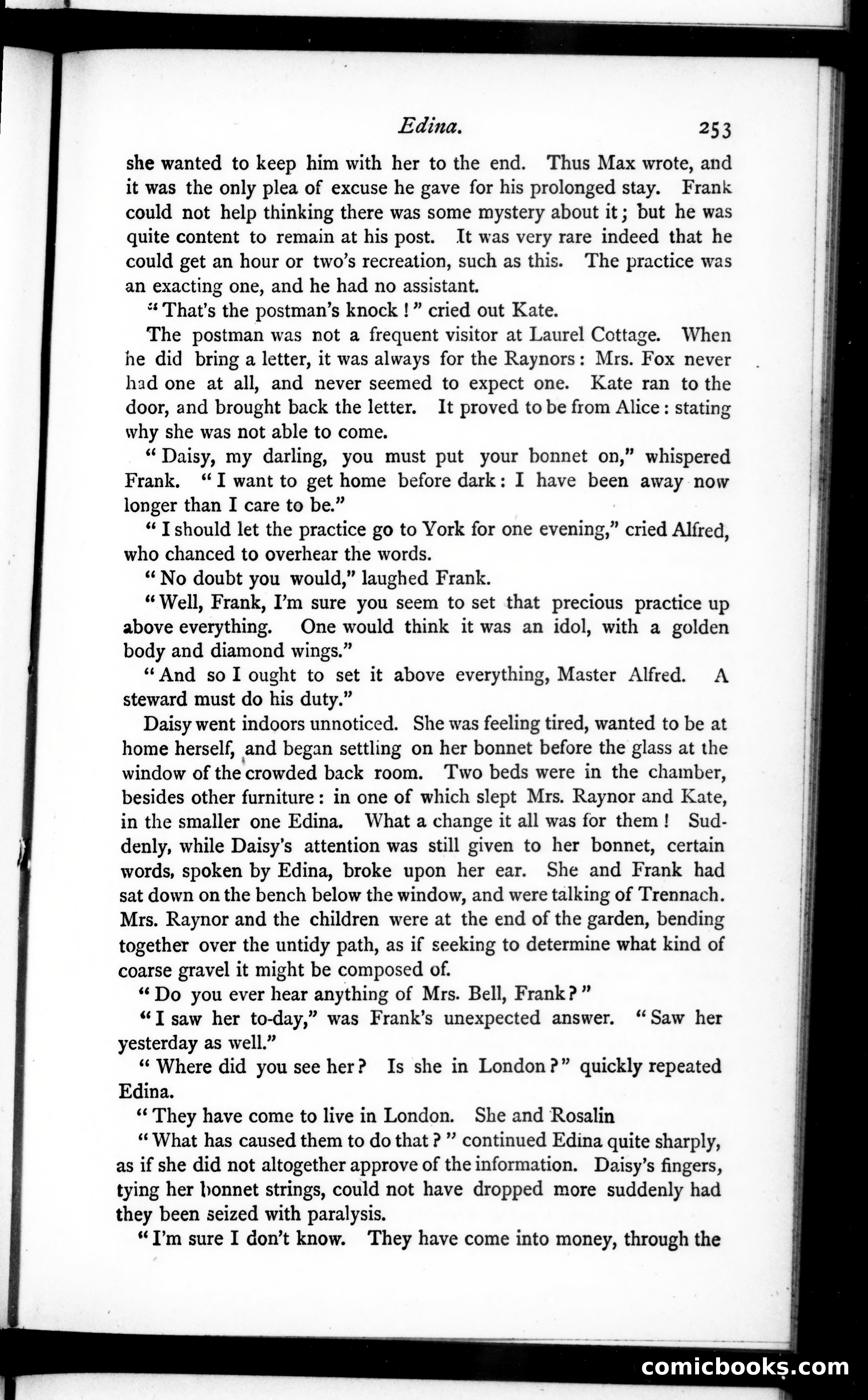The Argosy, Vol. 22 — page 13 of 82
