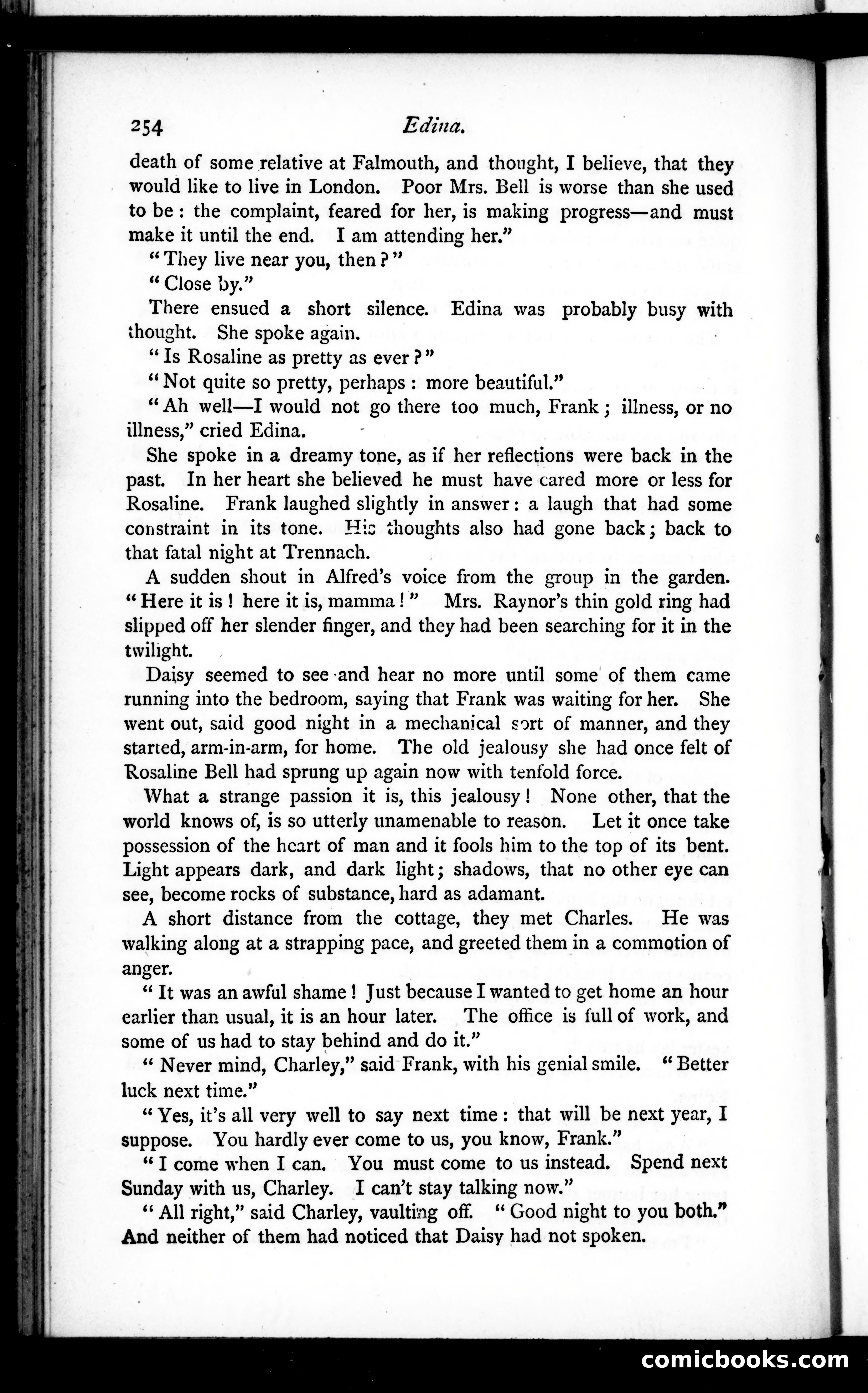 The Argosy, Vol. 22 — page 14 of 82