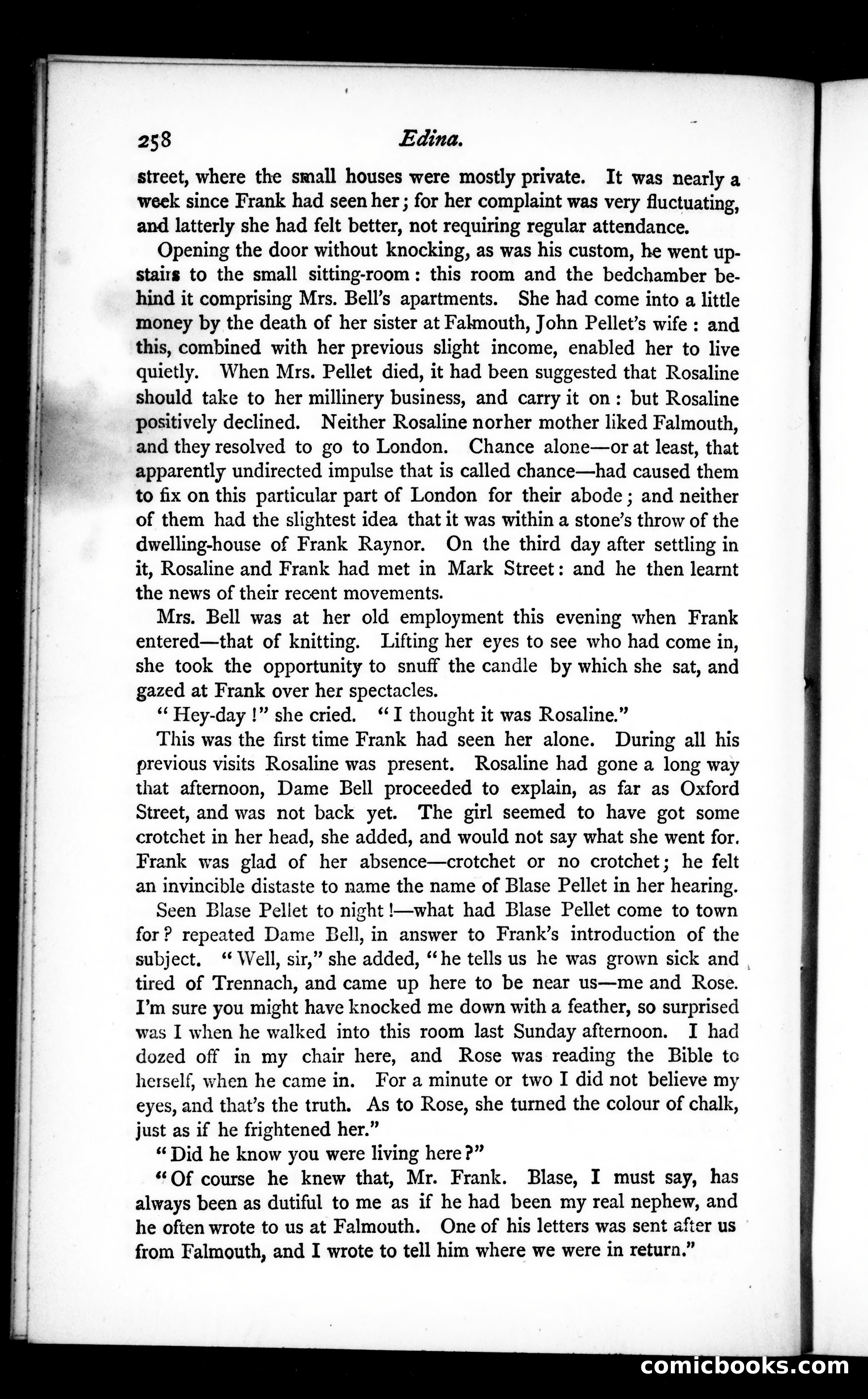 The Argosy, Vol. 22 — page 18 of 82