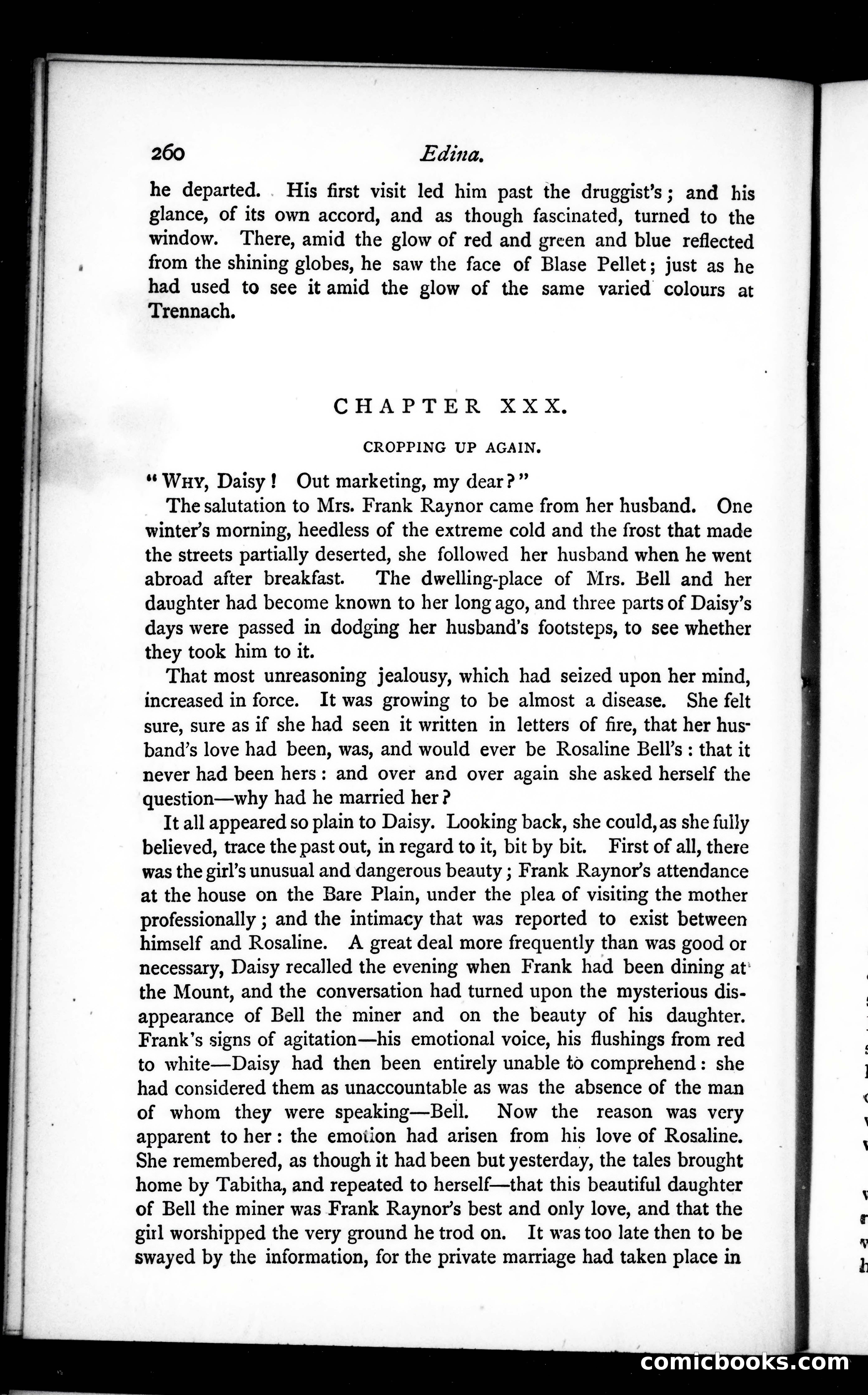 The Argosy, Vol. 22 — page 20 of 82