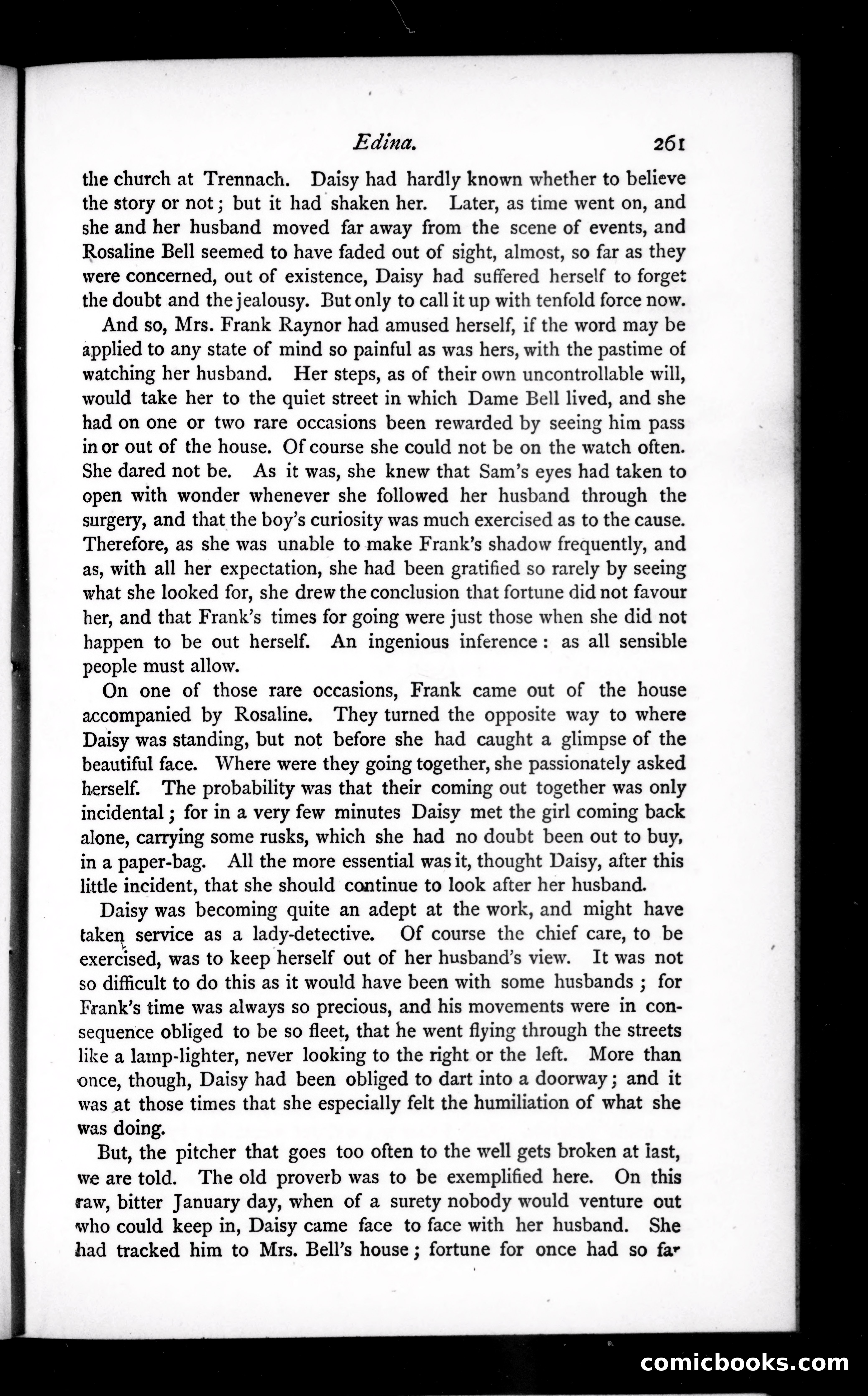 The Argosy, Vol. 22 — page 21 of 82