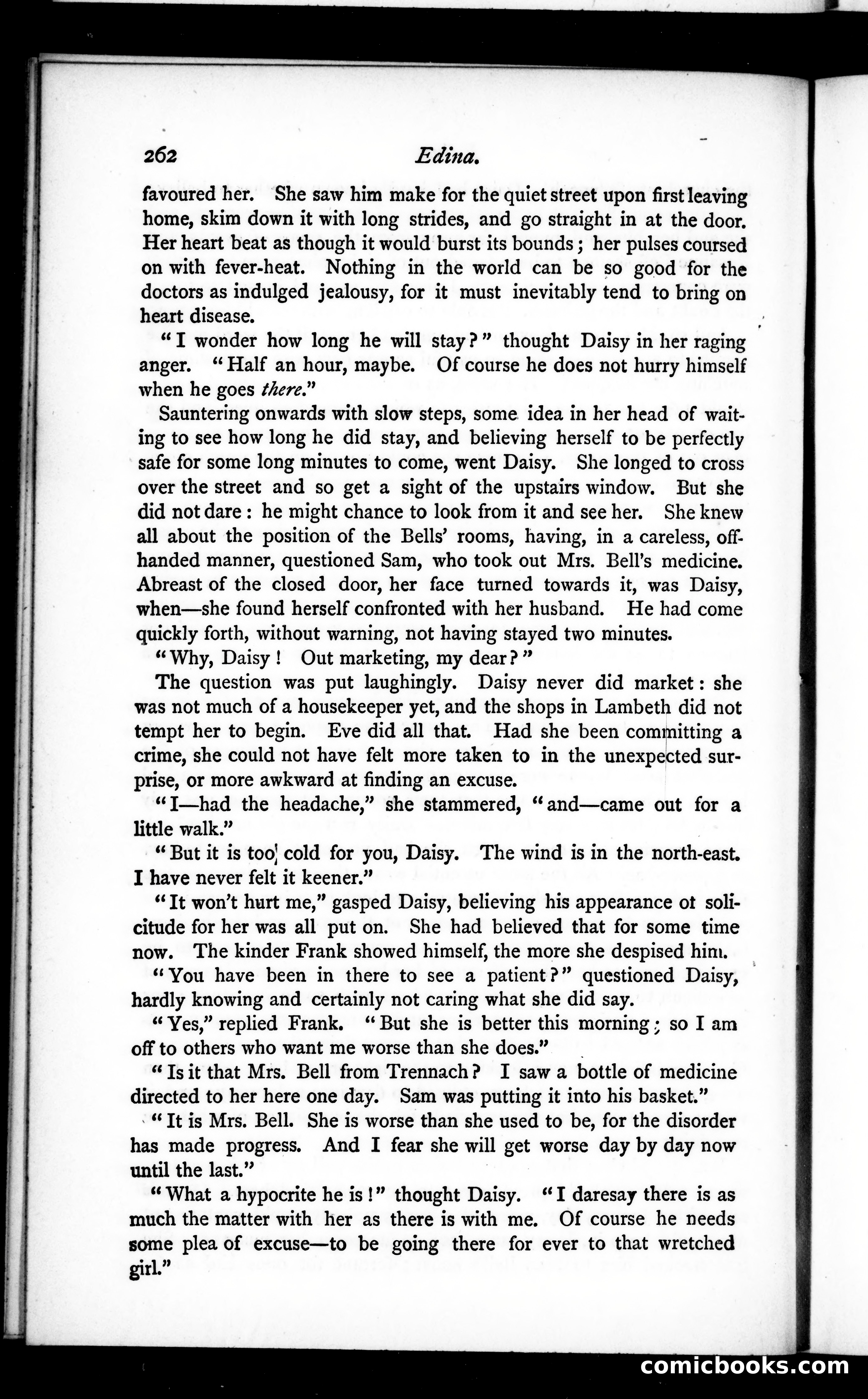 The Argosy, Vol. 22 — page 22 of 82