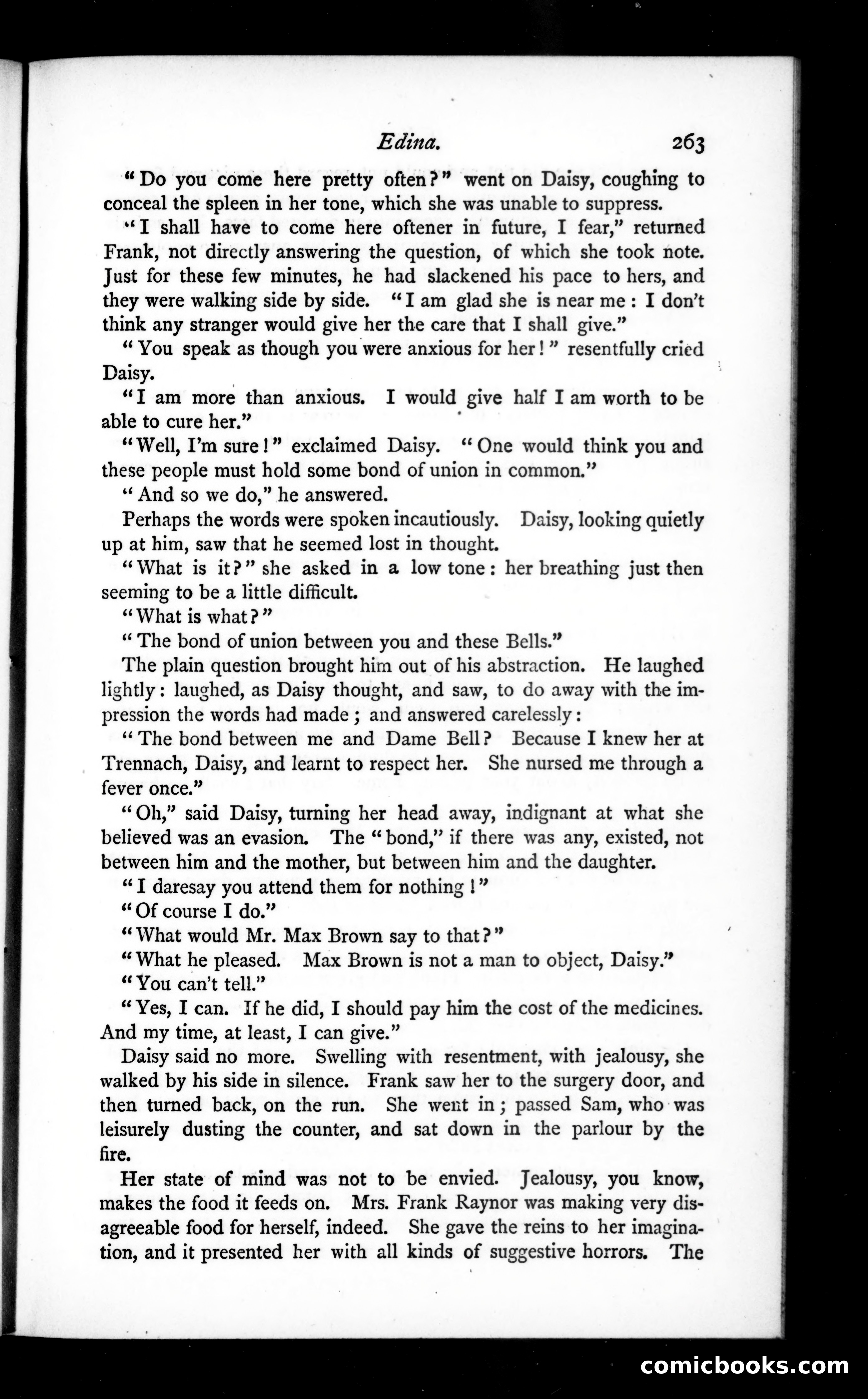 The Argosy, Vol. 22 — page 23 of 82