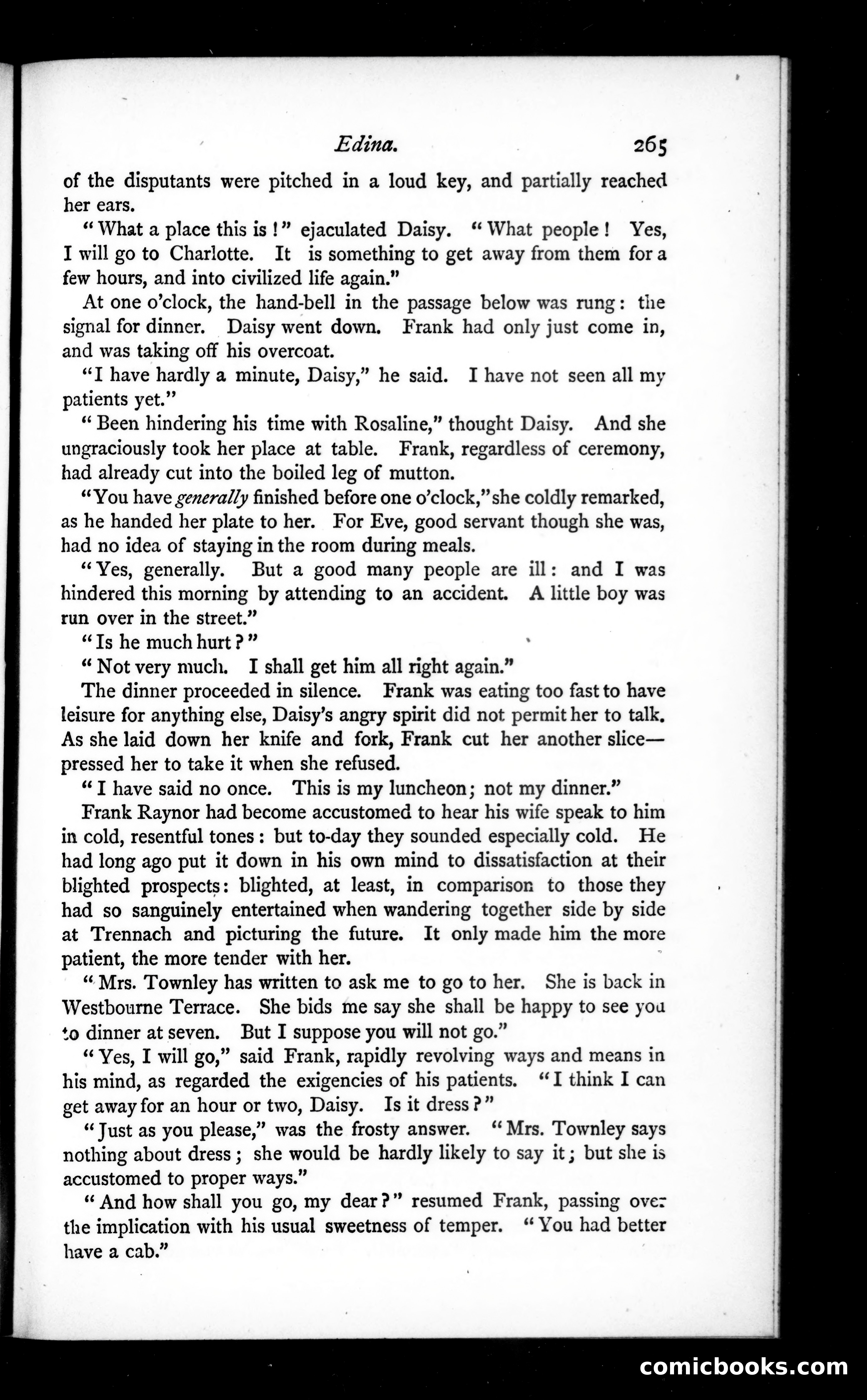 The Argosy, Vol. 22 — page 25 of 82