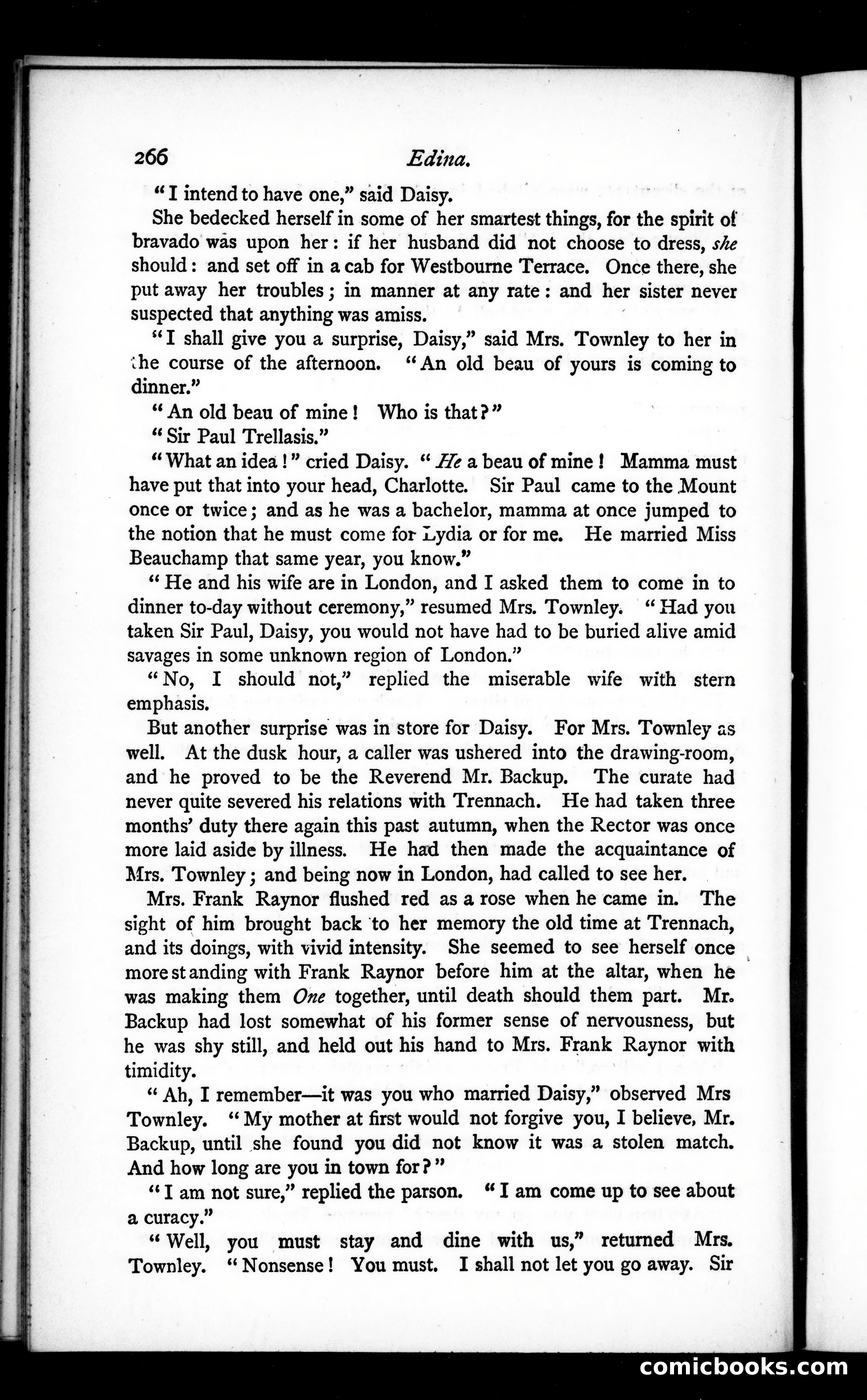 The Argosy, Vol. 22 — page 26 of 82