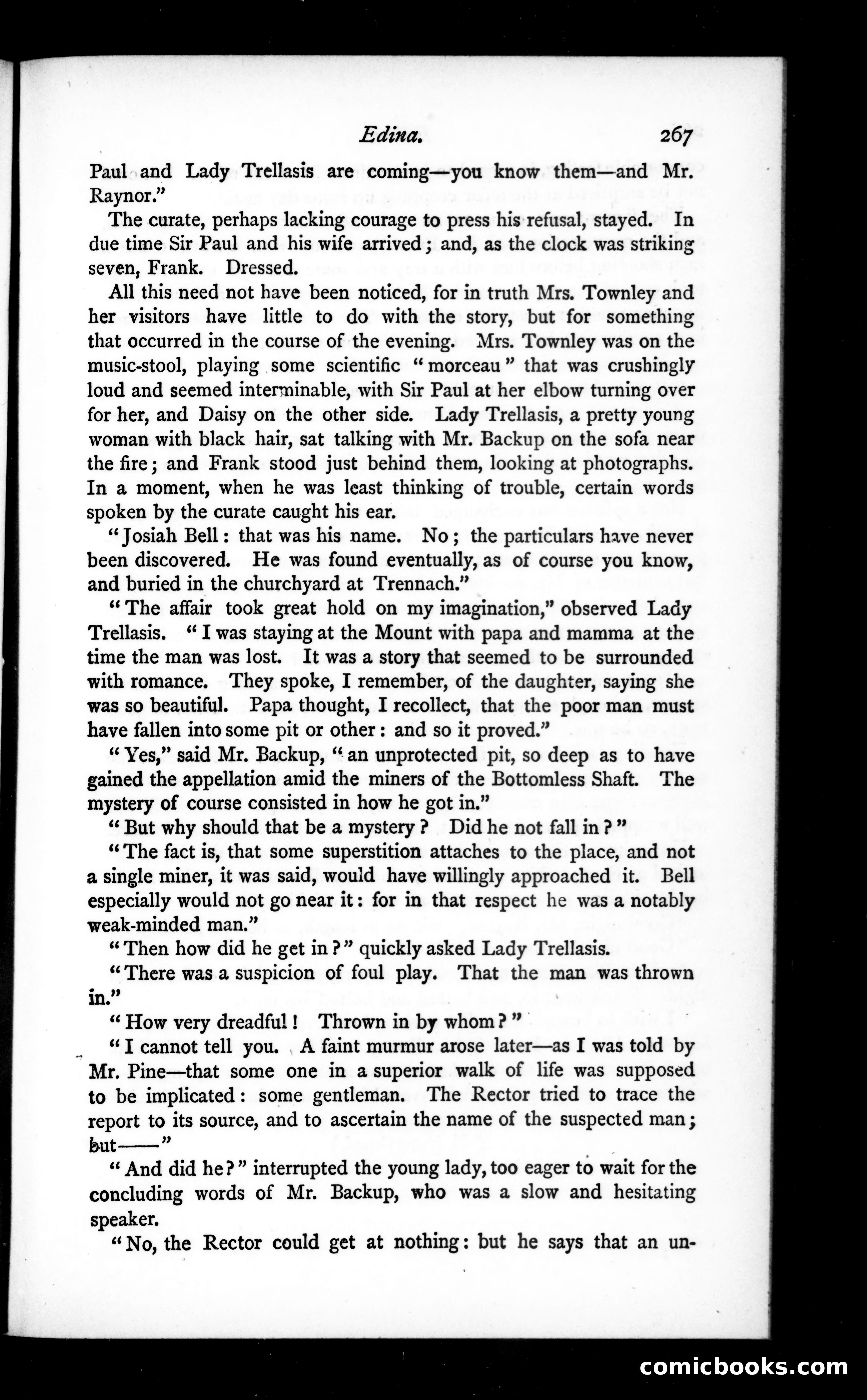 The Argosy, Vol. 22 — page 27 of 82