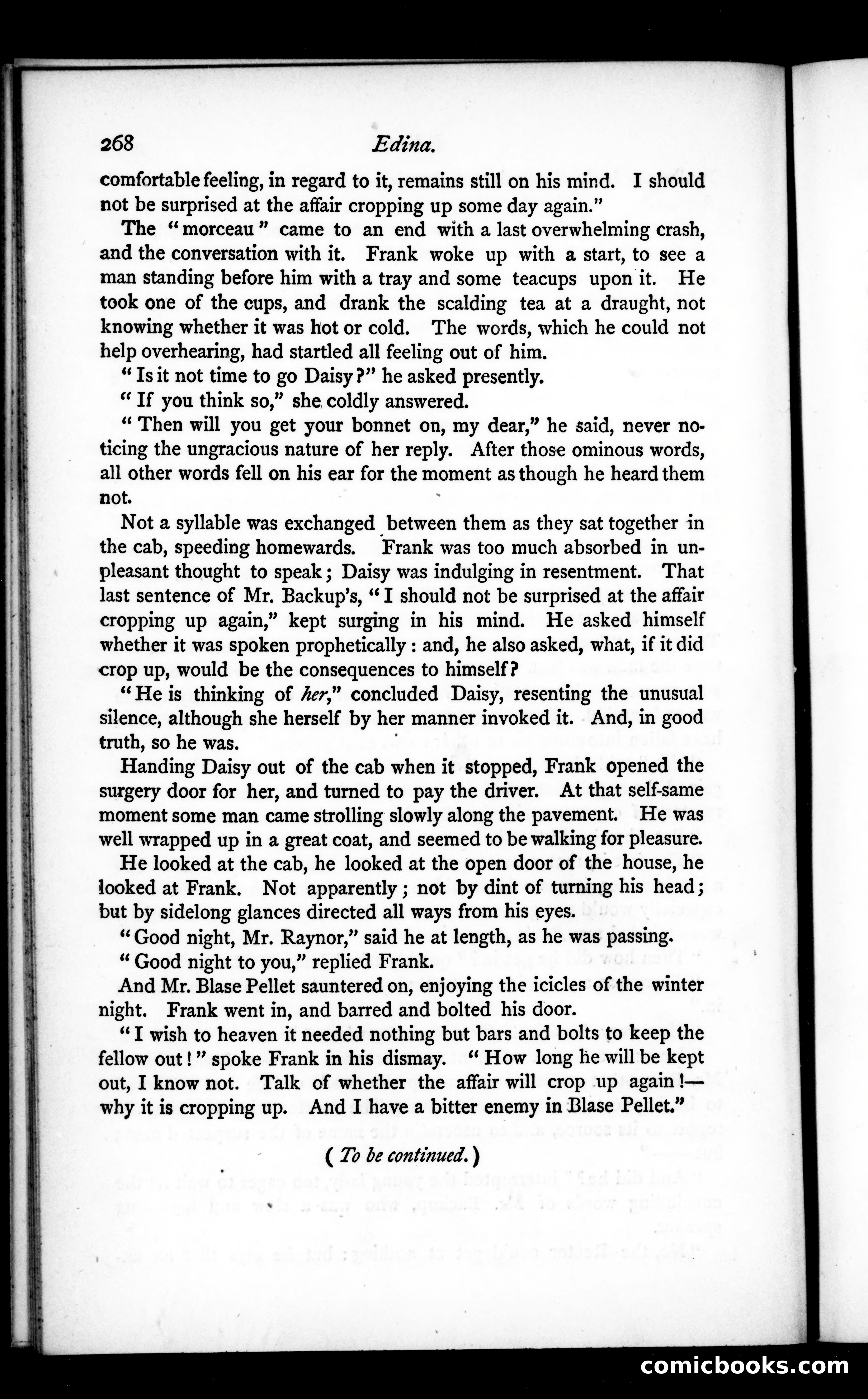 The Argosy, Vol. 22 — page 28 of 82