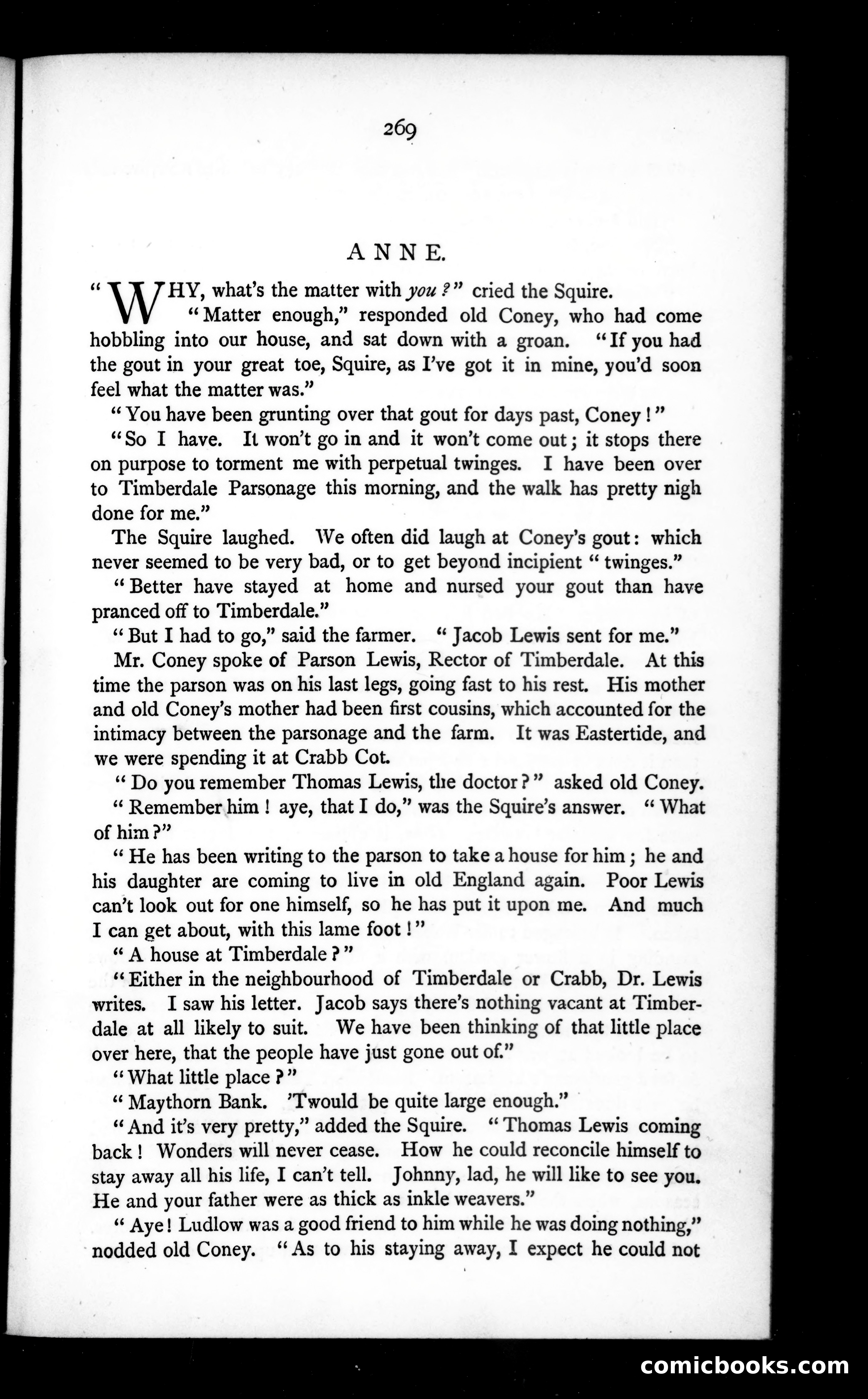 The Argosy, Vol. 22 — page 29 of 82