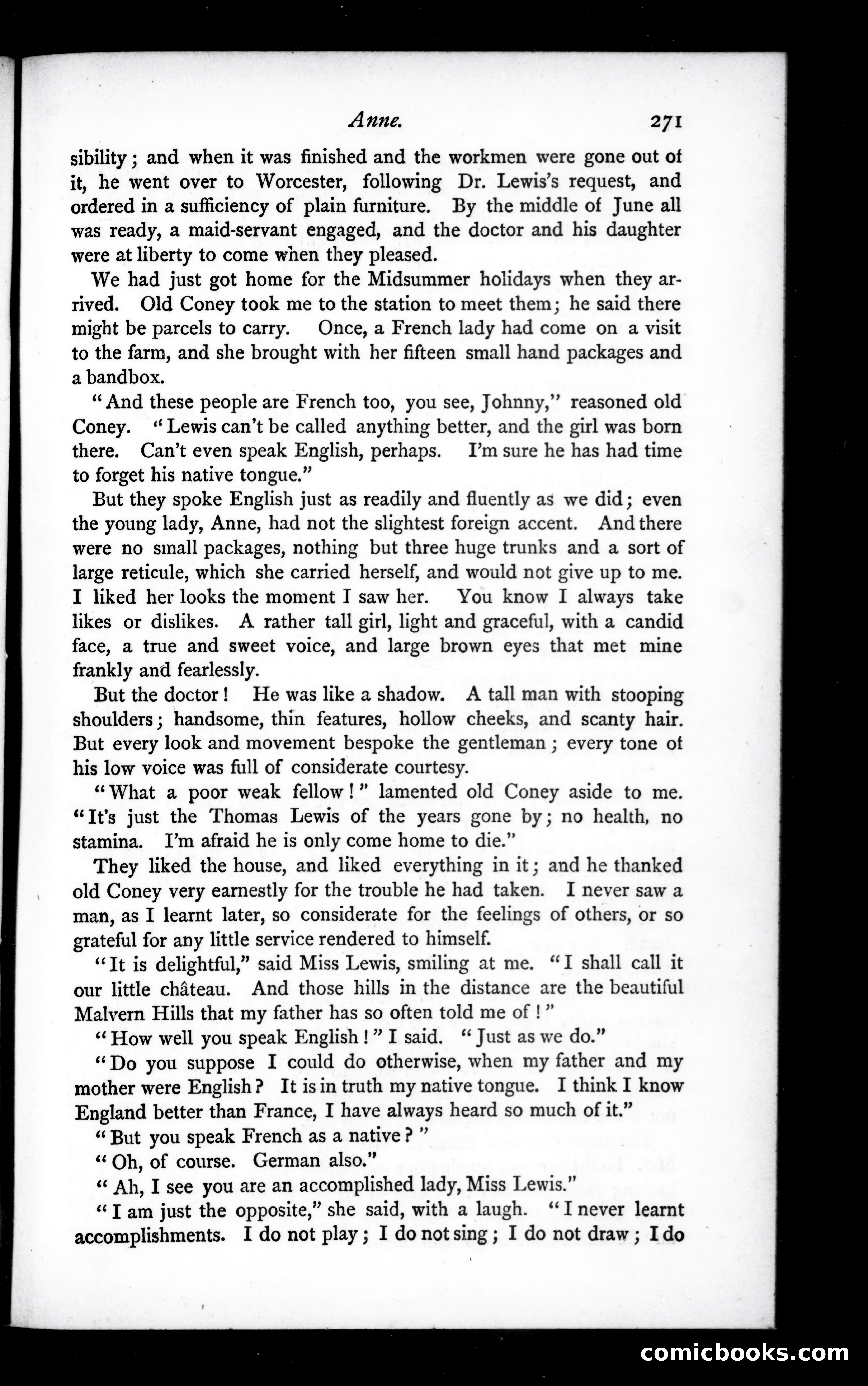 The Argosy, Vol. 22 — page 31 of 82