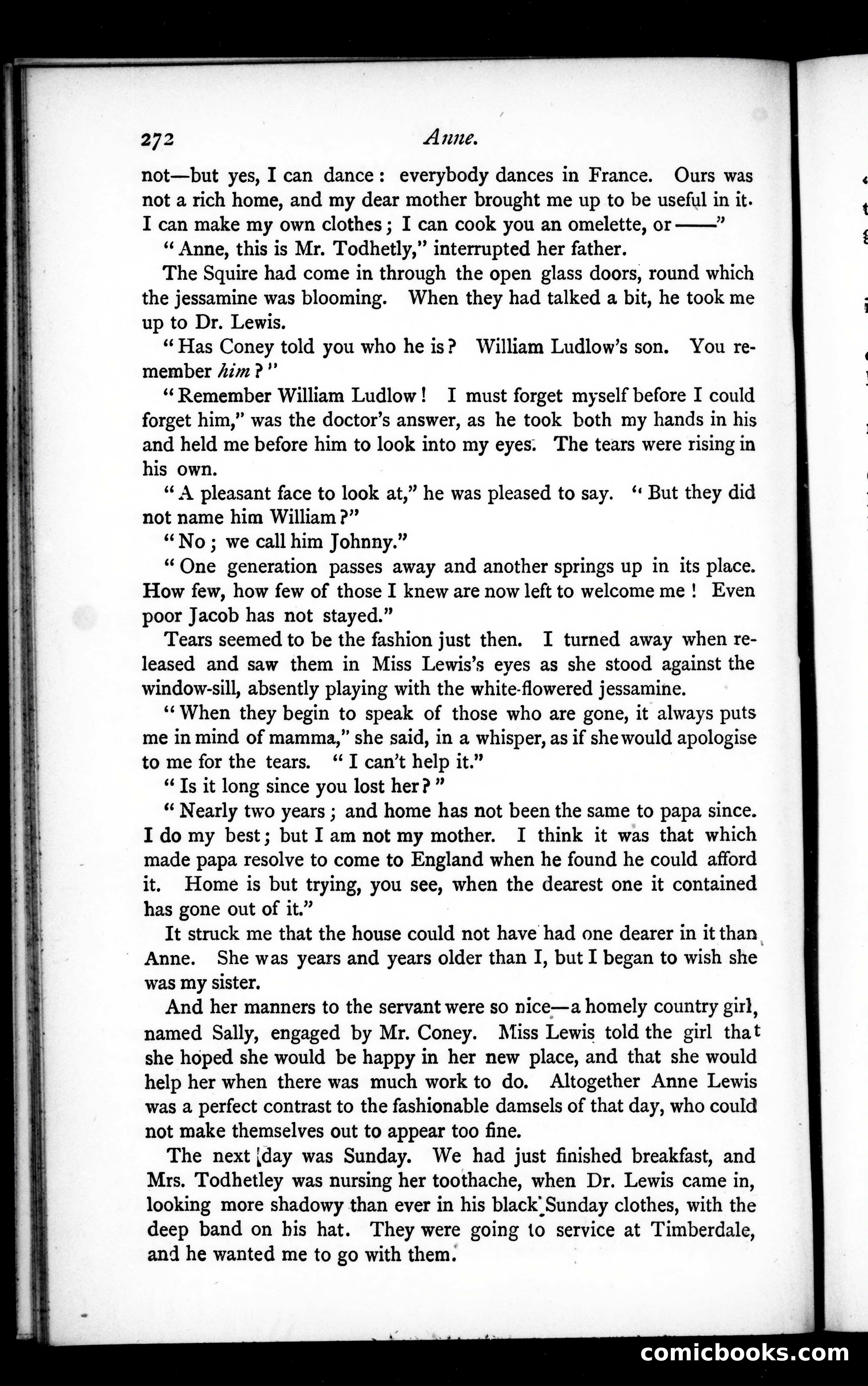 The Argosy, Vol. 22 — page 32 of 82