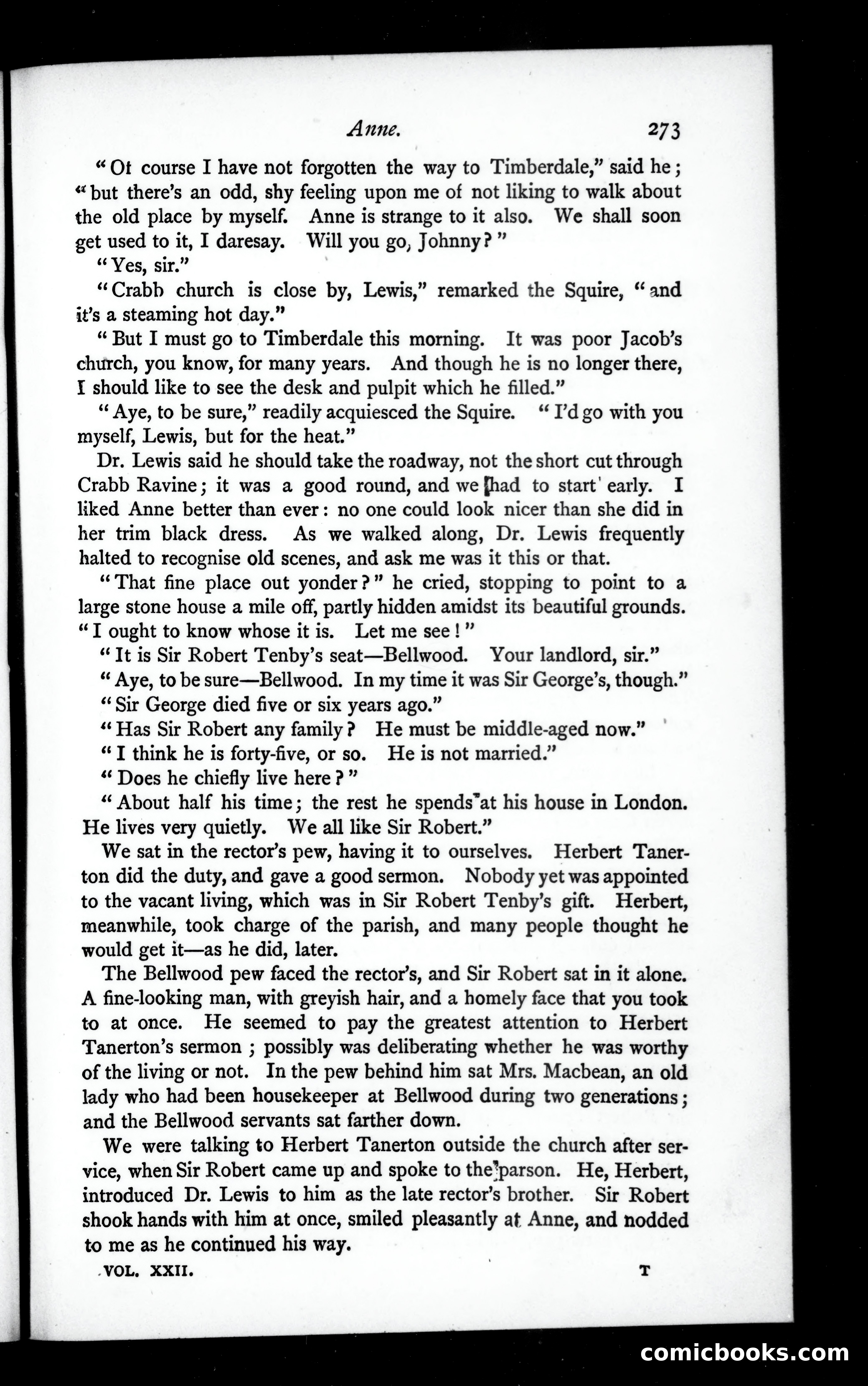 The Argosy, Vol. 22 — page 33 of 82