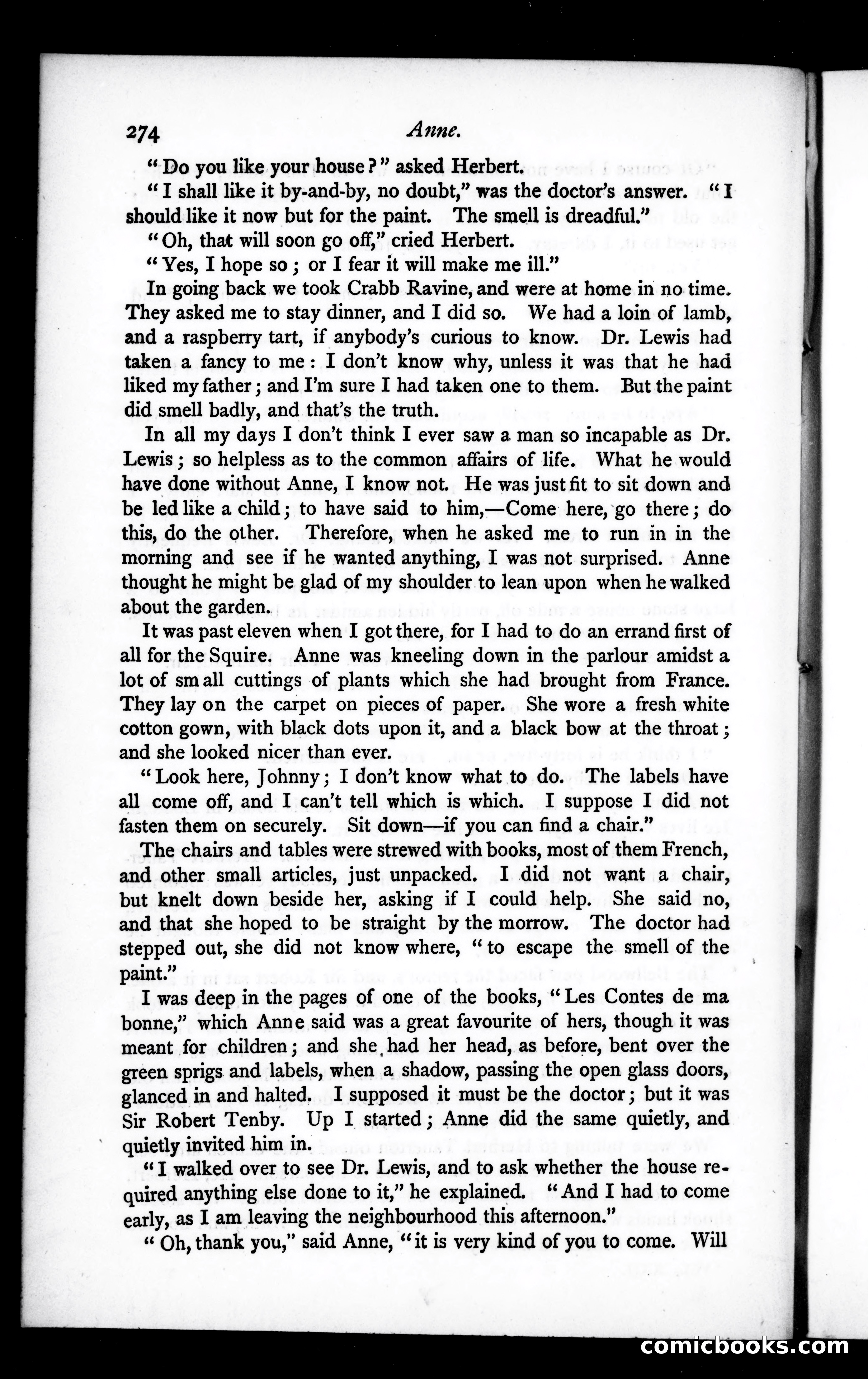 The Argosy, Vol. 22 — page 34 of 82