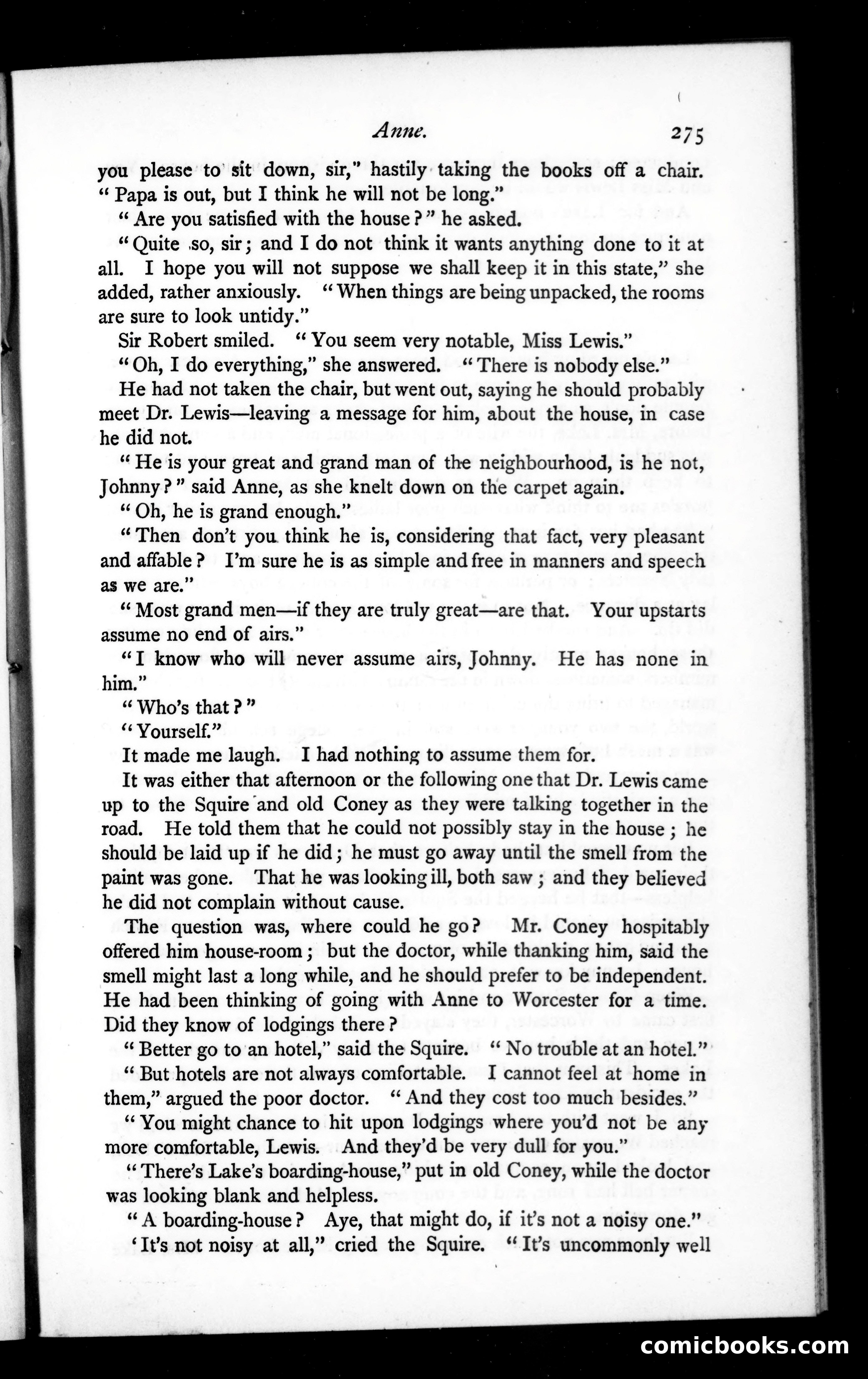 The Argosy, Vol. 22 — page 35 of 82