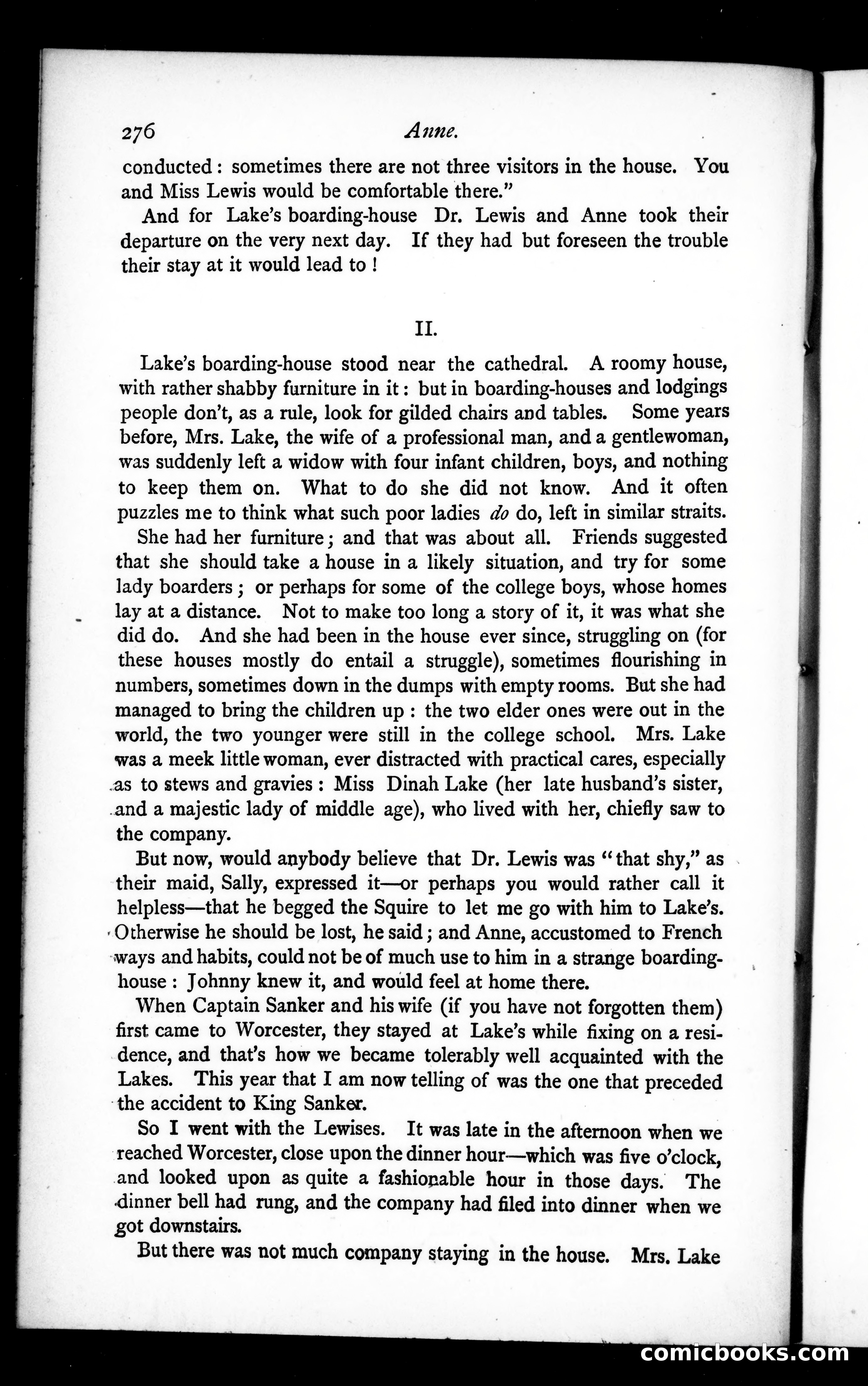 The Argosy, Vol. 22 — page 36 of 82