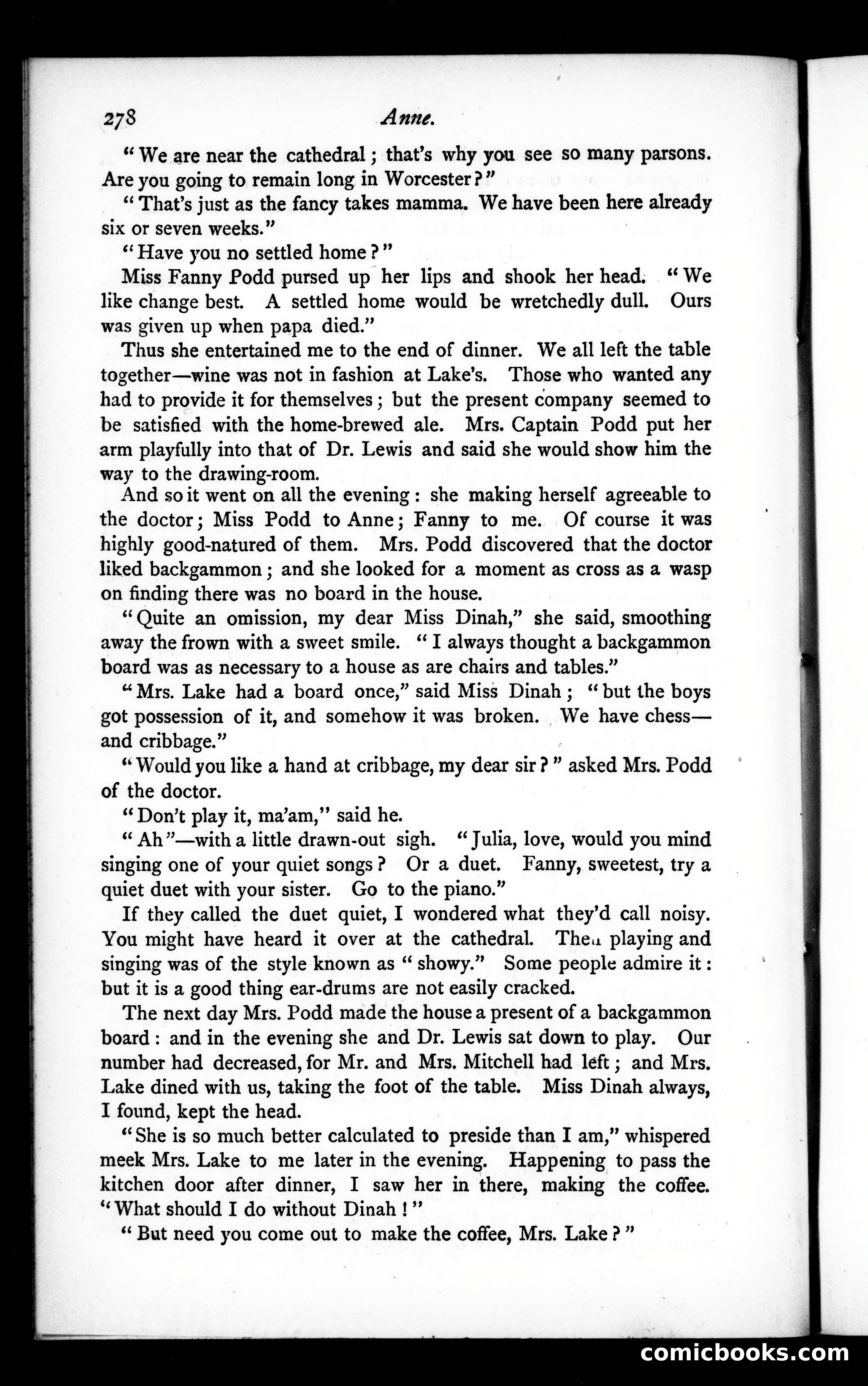 The Argosy, Vol. 22 — page 38 of 82