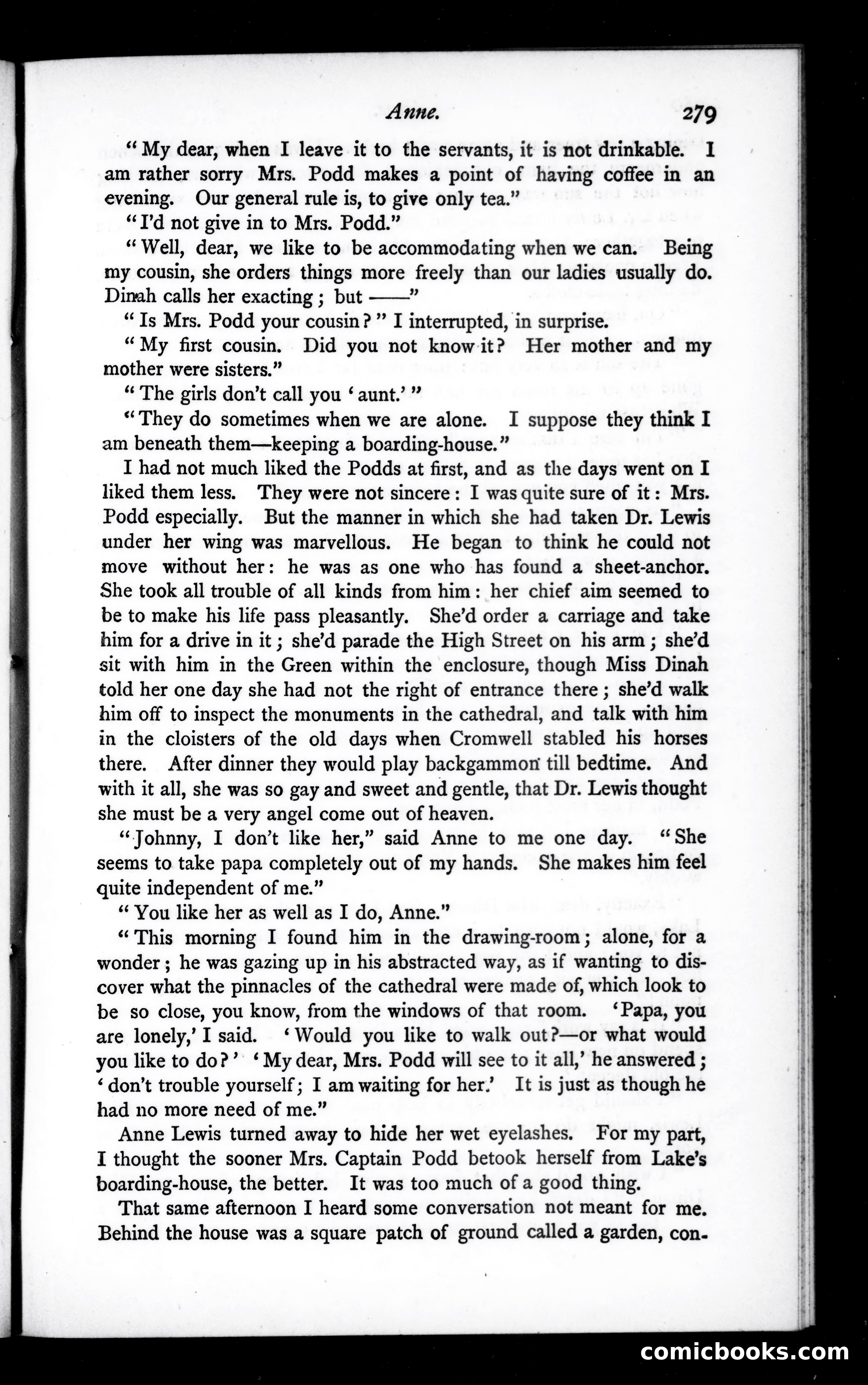 The Argosy, Vol. 22 — page 39 of 82
