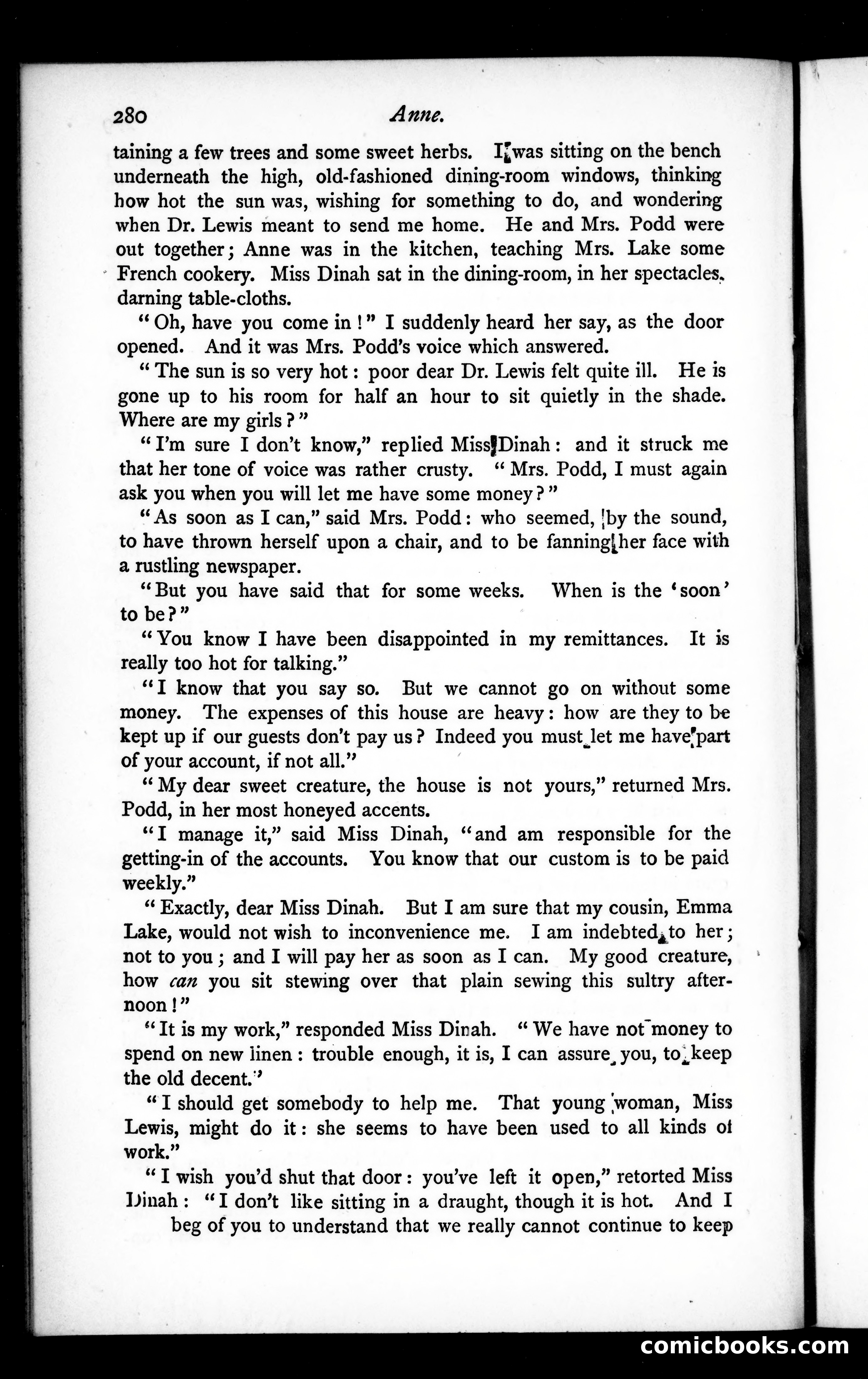 The Argosy, Vol. 22 — page 40 of 82